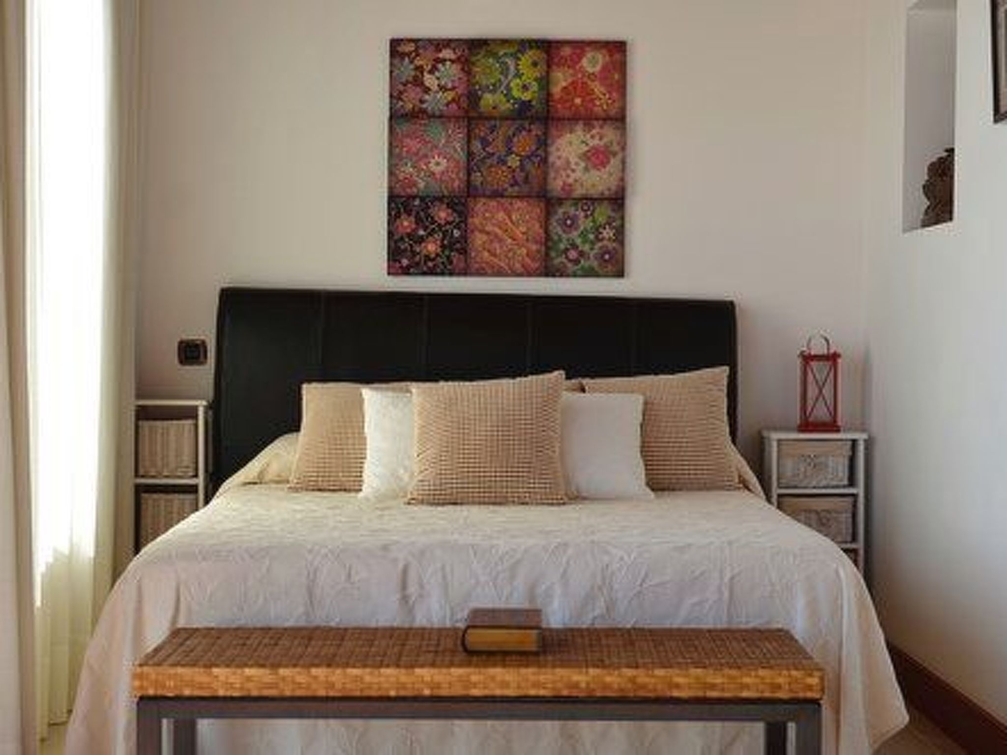 Villa los palmitos Familiäre Privatvilla mit Pool-Drinnen