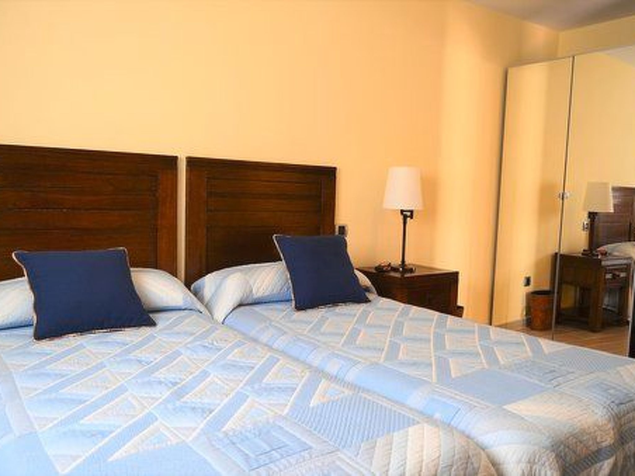 Villa los palmitos Familiäre Privatvilla mit Pool-Drinnen