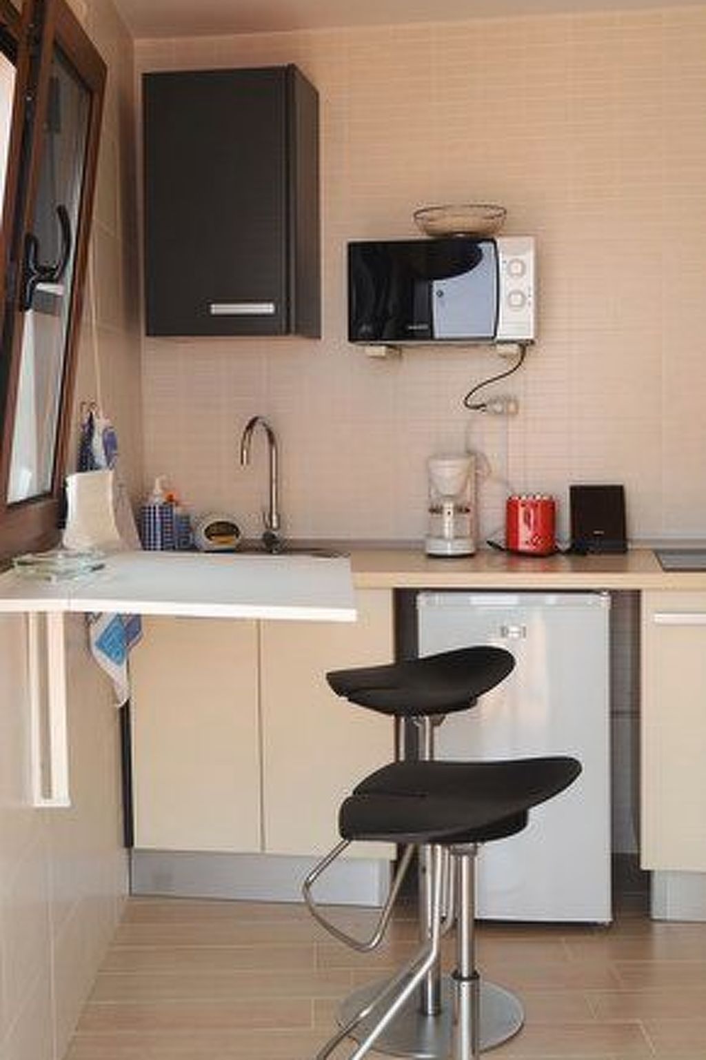 Villa los palmitos Familiäre Privatvilla mit Pool-Drinnen