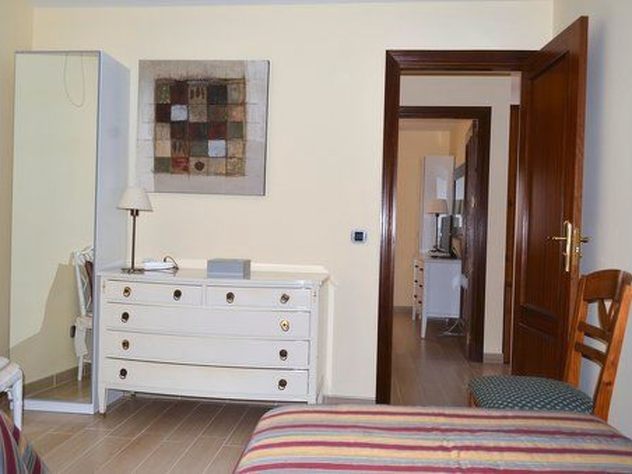 Villa los palmitos Familiäre Privatvilla mit Pool-Drinnen