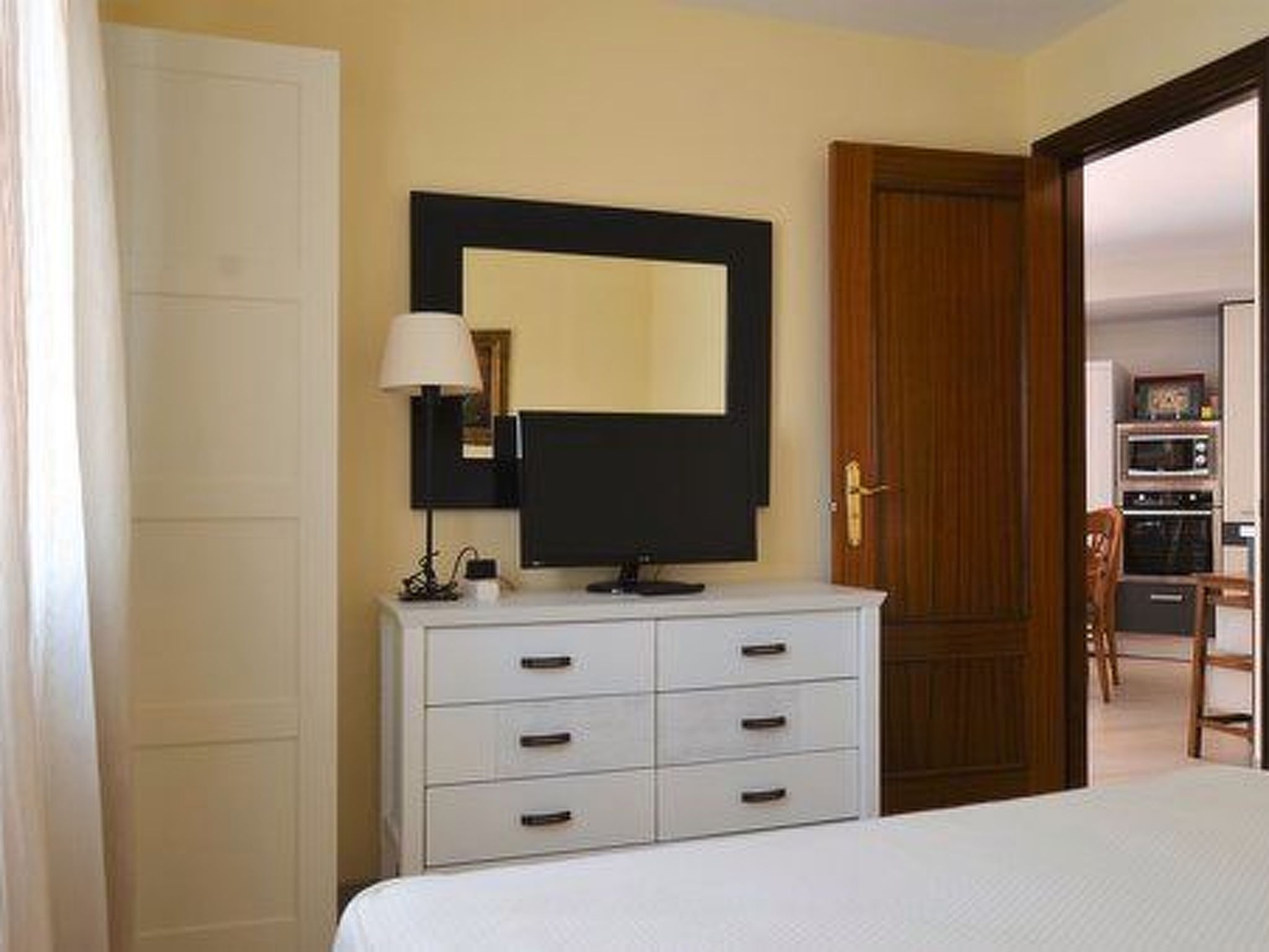 Villa los palmitos Familiäre Privatvilla mit Pool-Drinnen