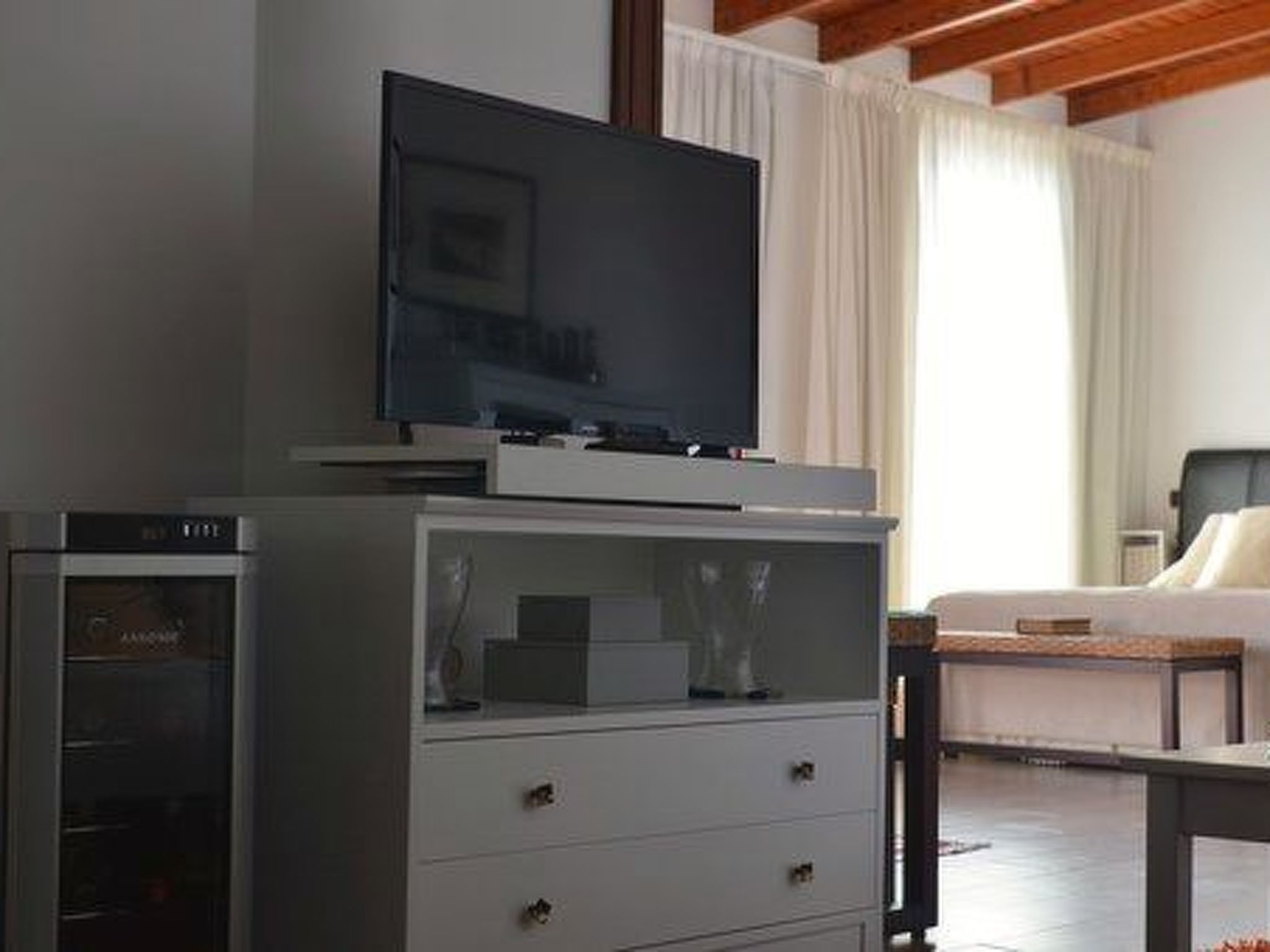 Photo of Villa los palmitos Familiäre Privatvilla mit Pool