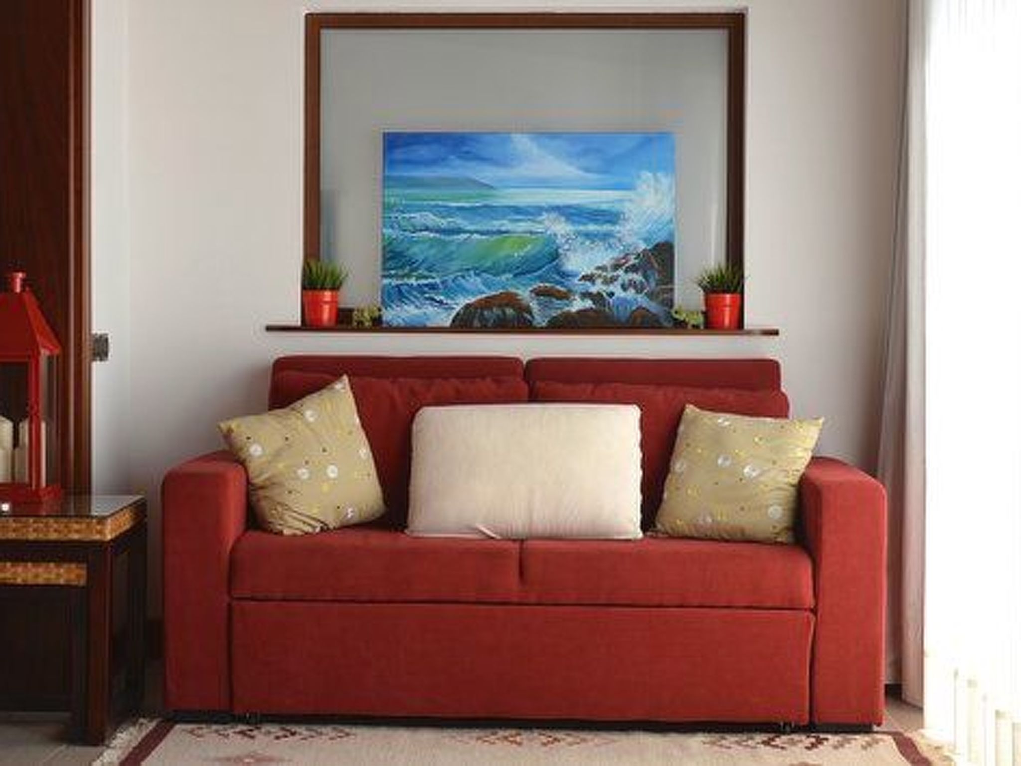 Photo of Villa los palmitos Familiäre Privatvilla mit Pool