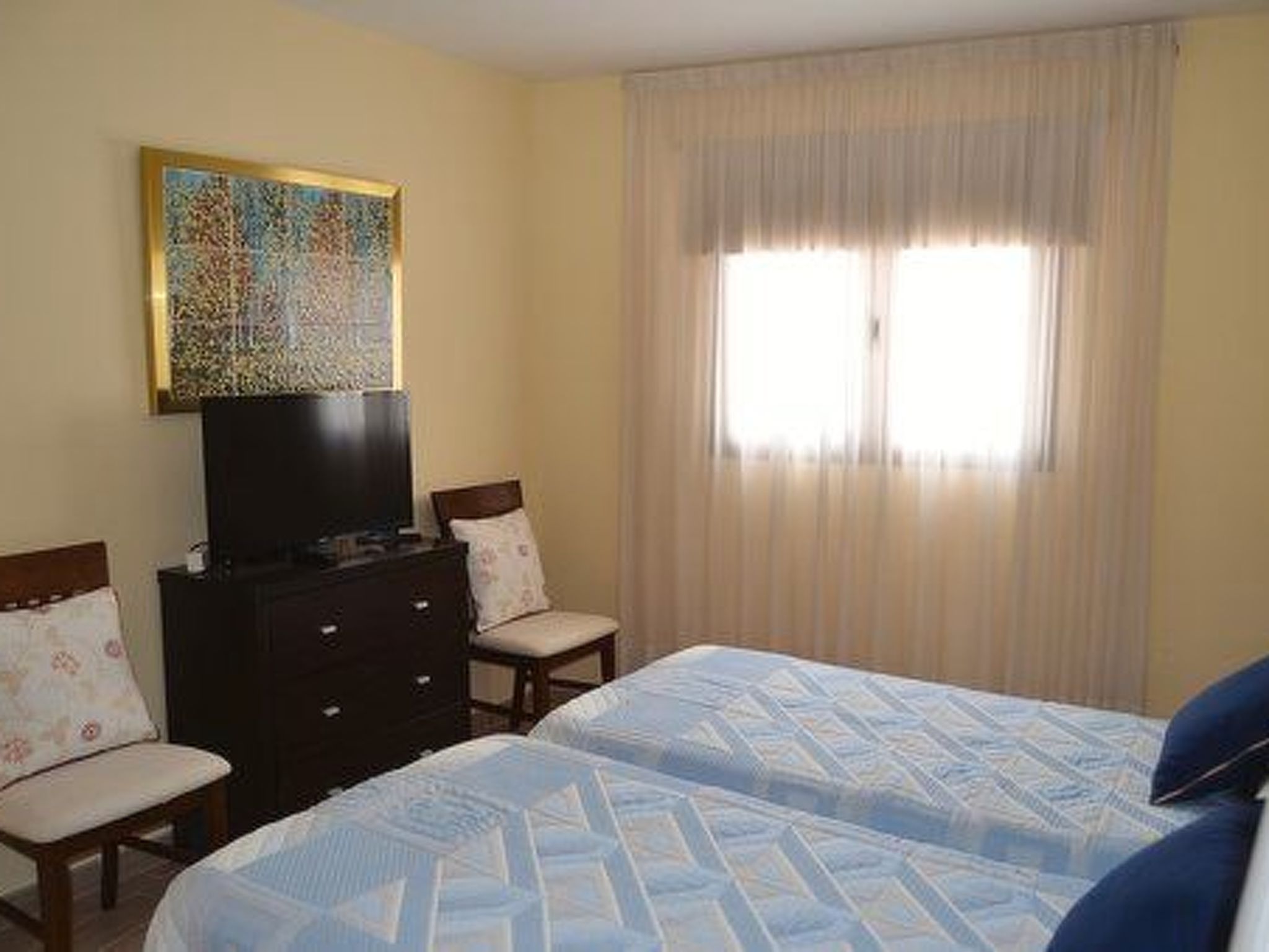 Photo of Villa los palmitos Familiäre Privatvilla mit Pool