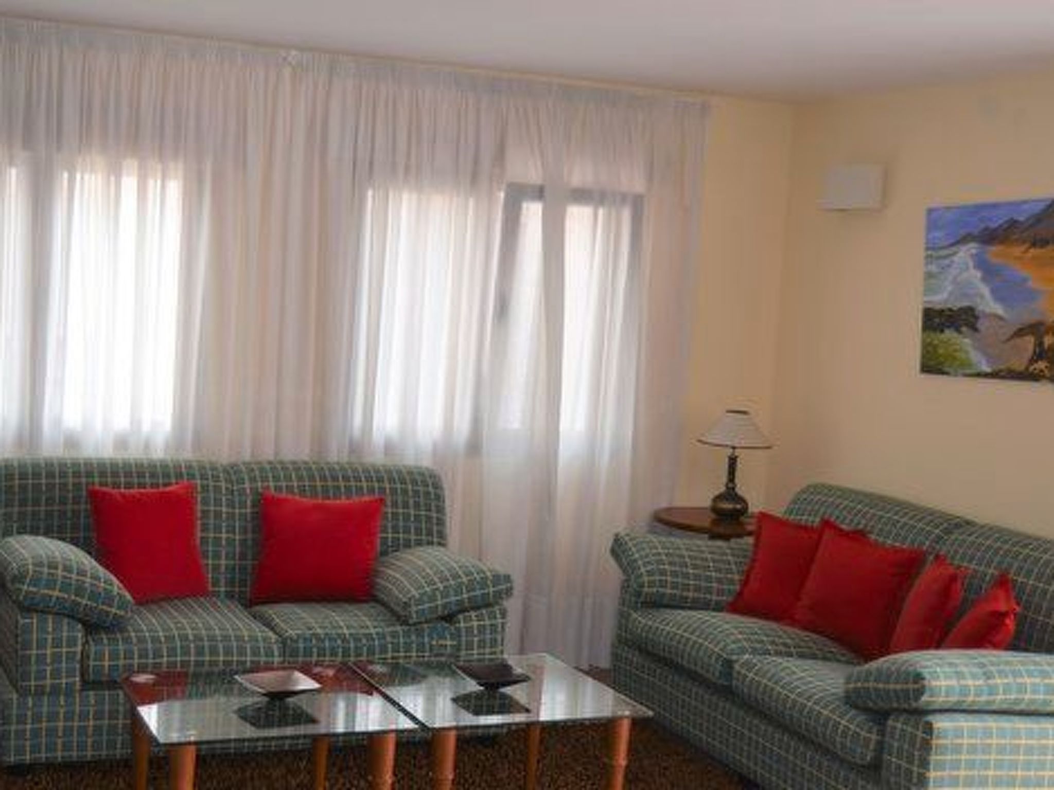 Photo of Villa los palmitos Familiäre Privatvilla mit Pool