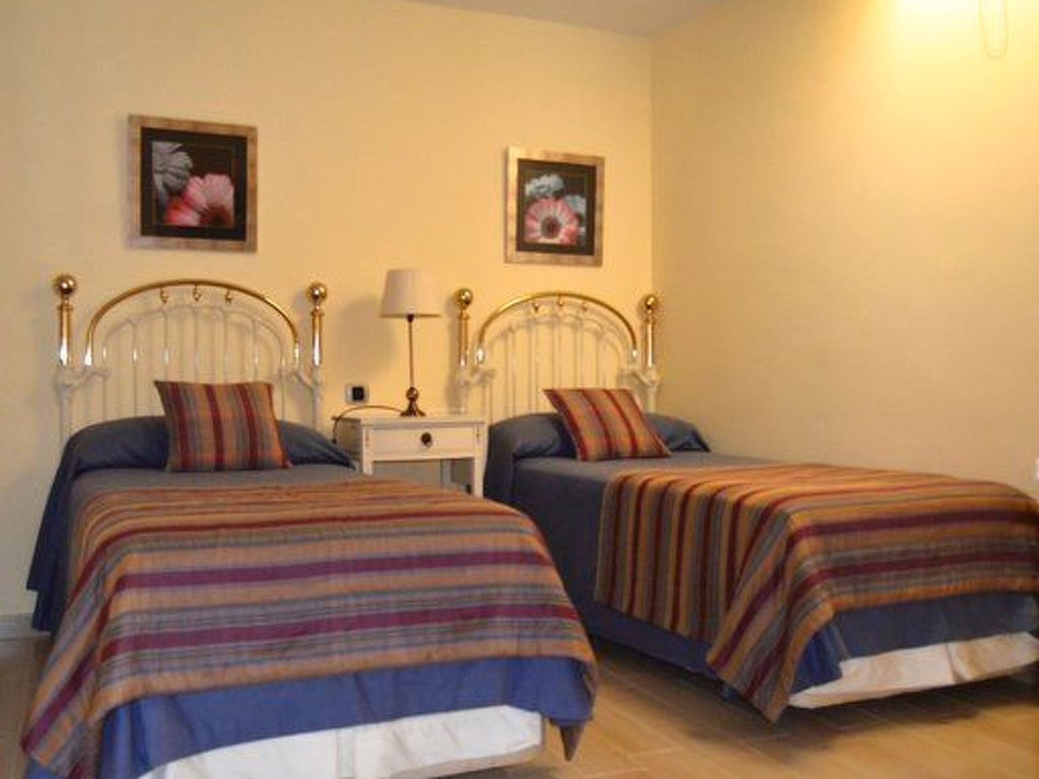 Photo of Villa los palmitos Familiäre Privatvilla mit Pool