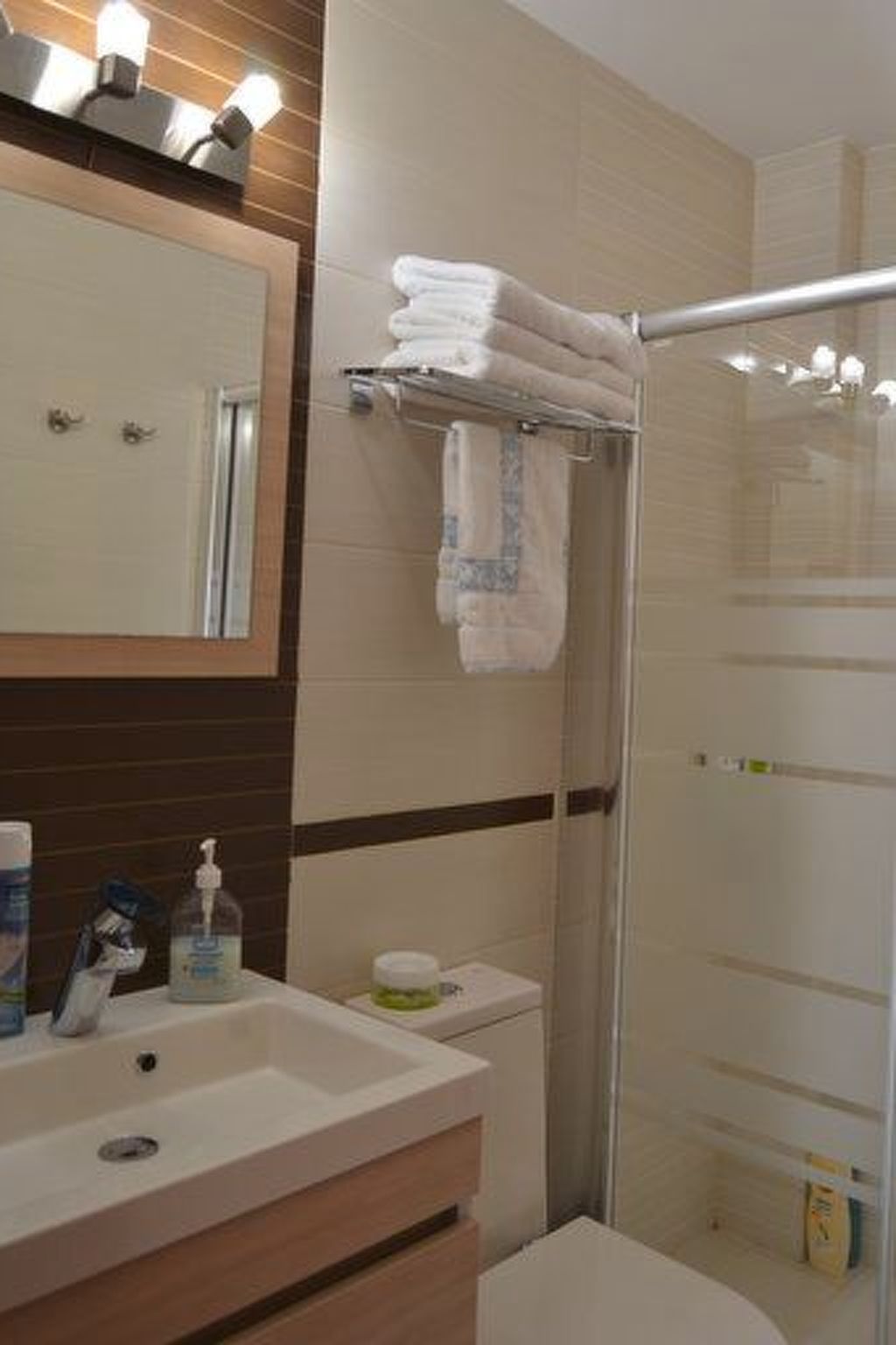 Photo of Villa los palmitos Familiäre Privatvilla mit Pool