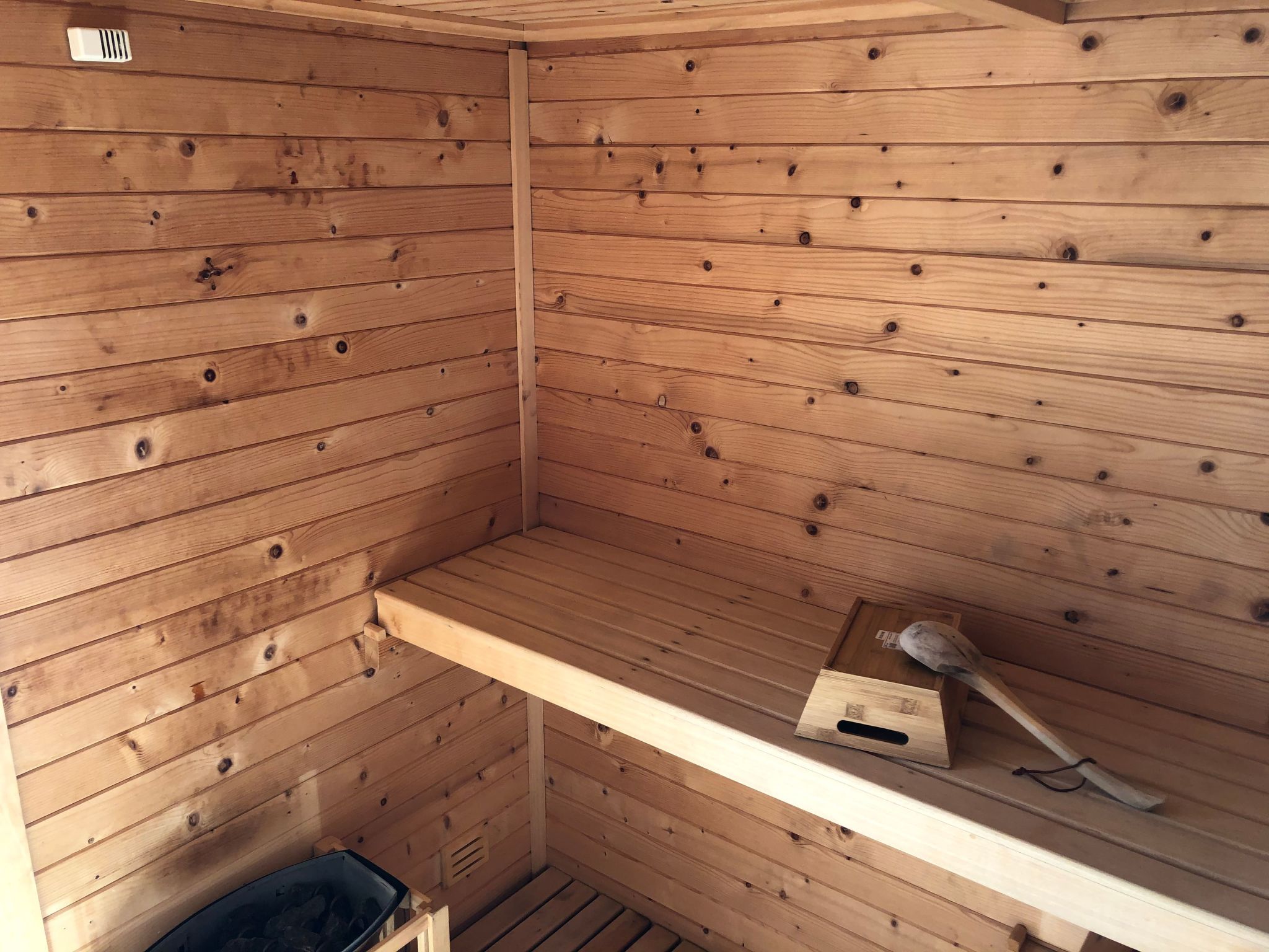 Photo of Villa los palmitos Familiäre Privatvilla mit Pool