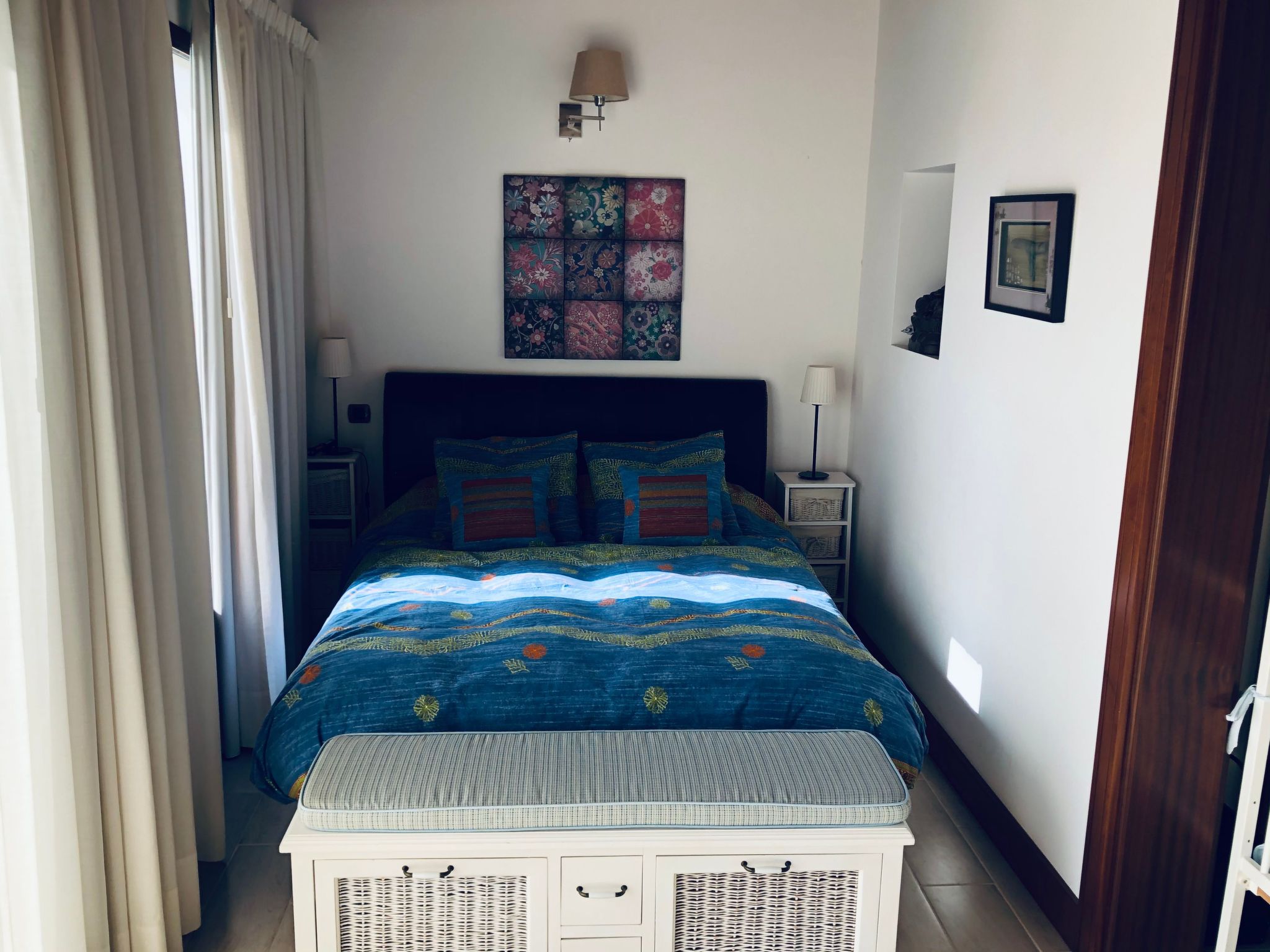 Photo of Villa los palmitos Familiäre Privatvilla mit Pool