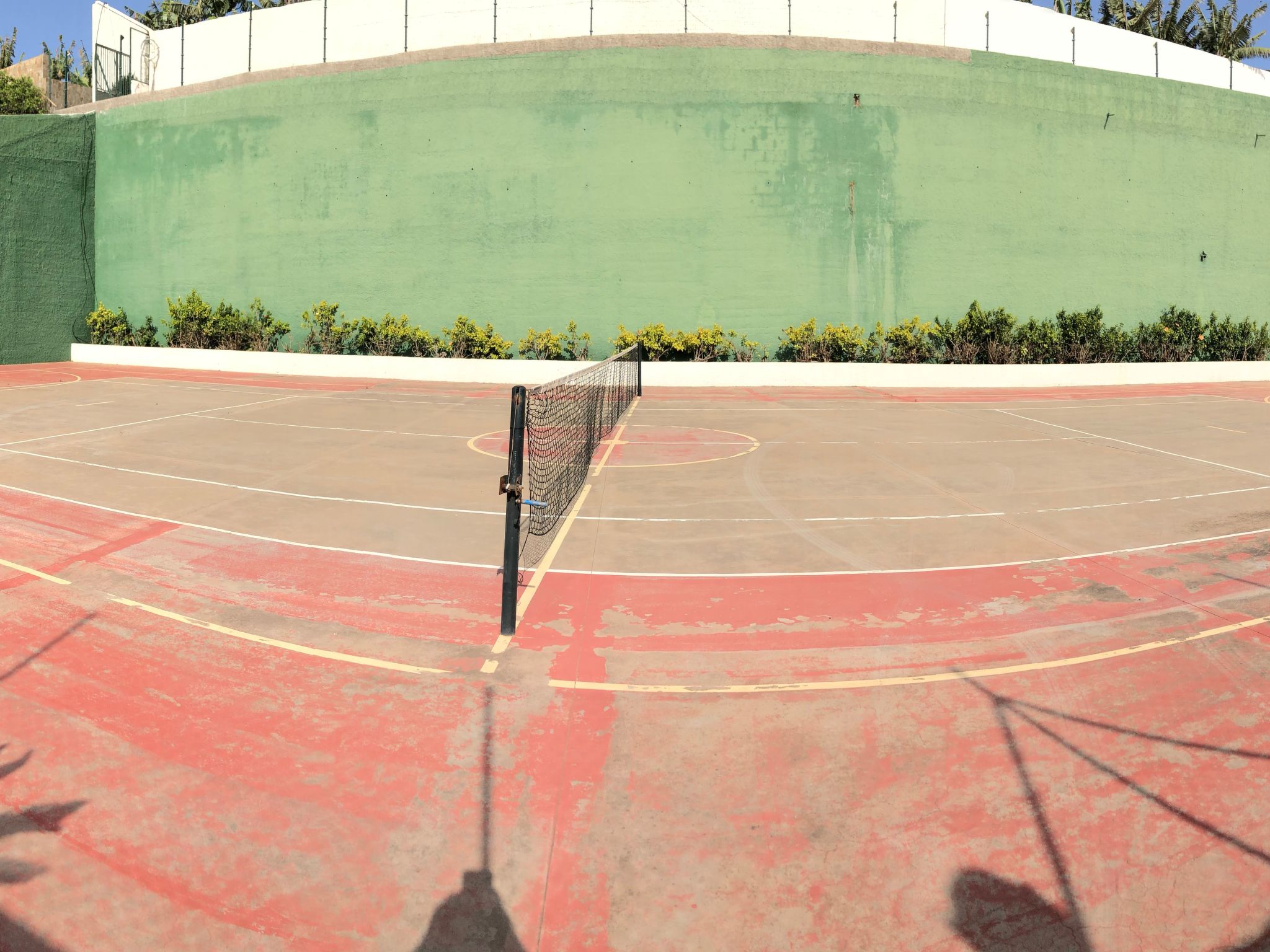 Photo of Villa los palmitos Familiäre Privatvilla mit Pool