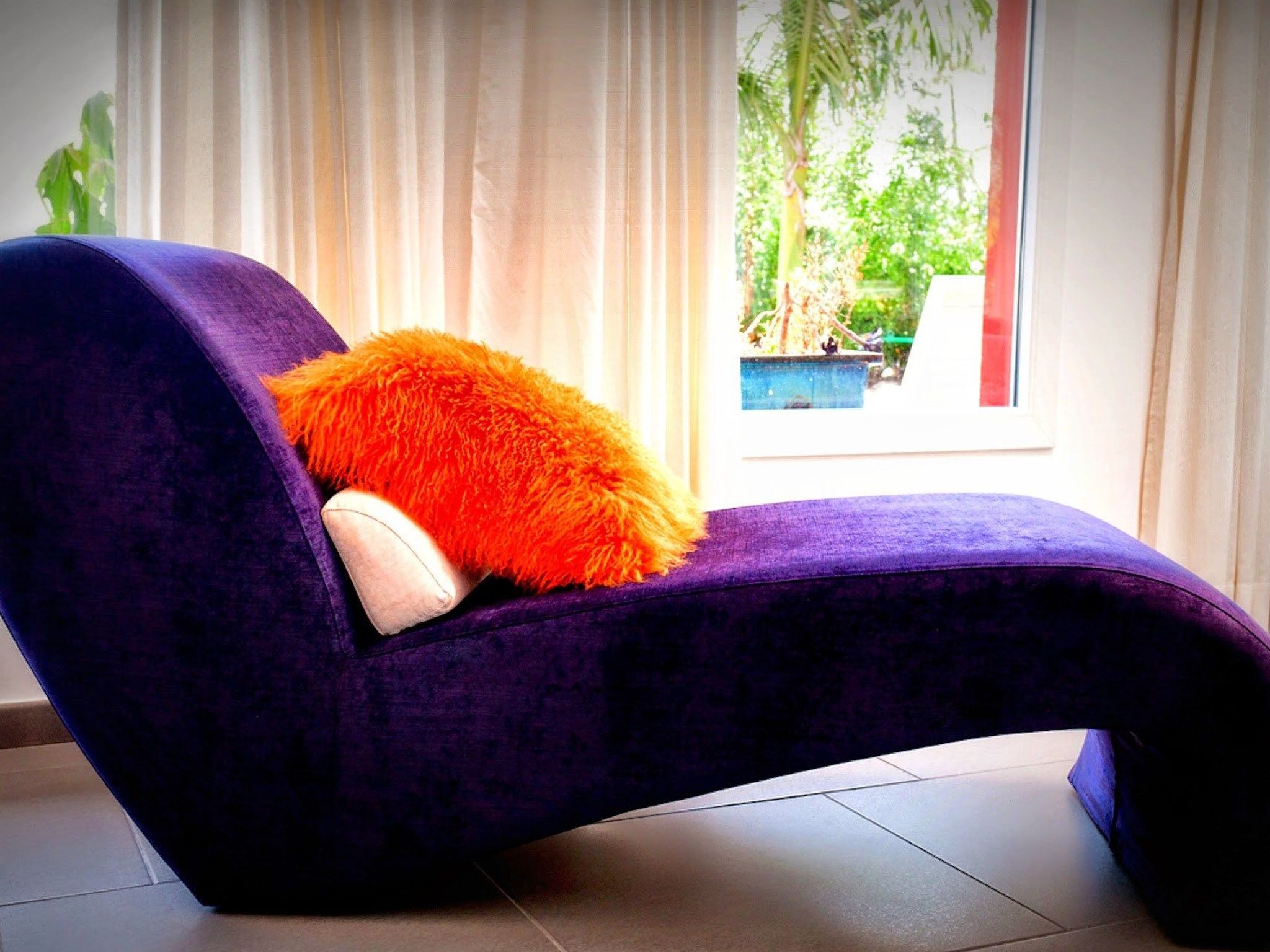 Finca mit Garten, Grill und Terrasse