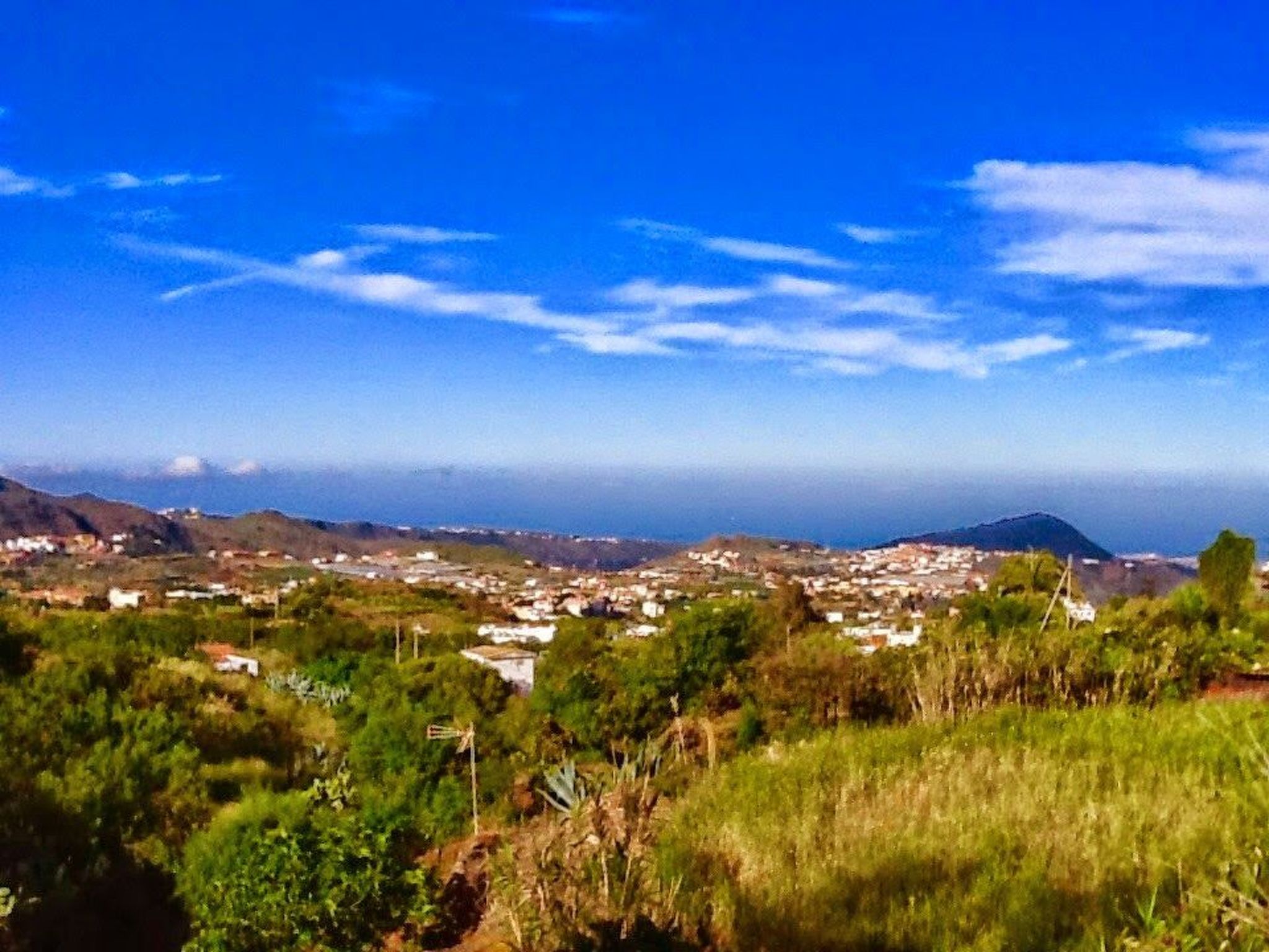 Finca mit Garten, Grill und Terrasse-Outside