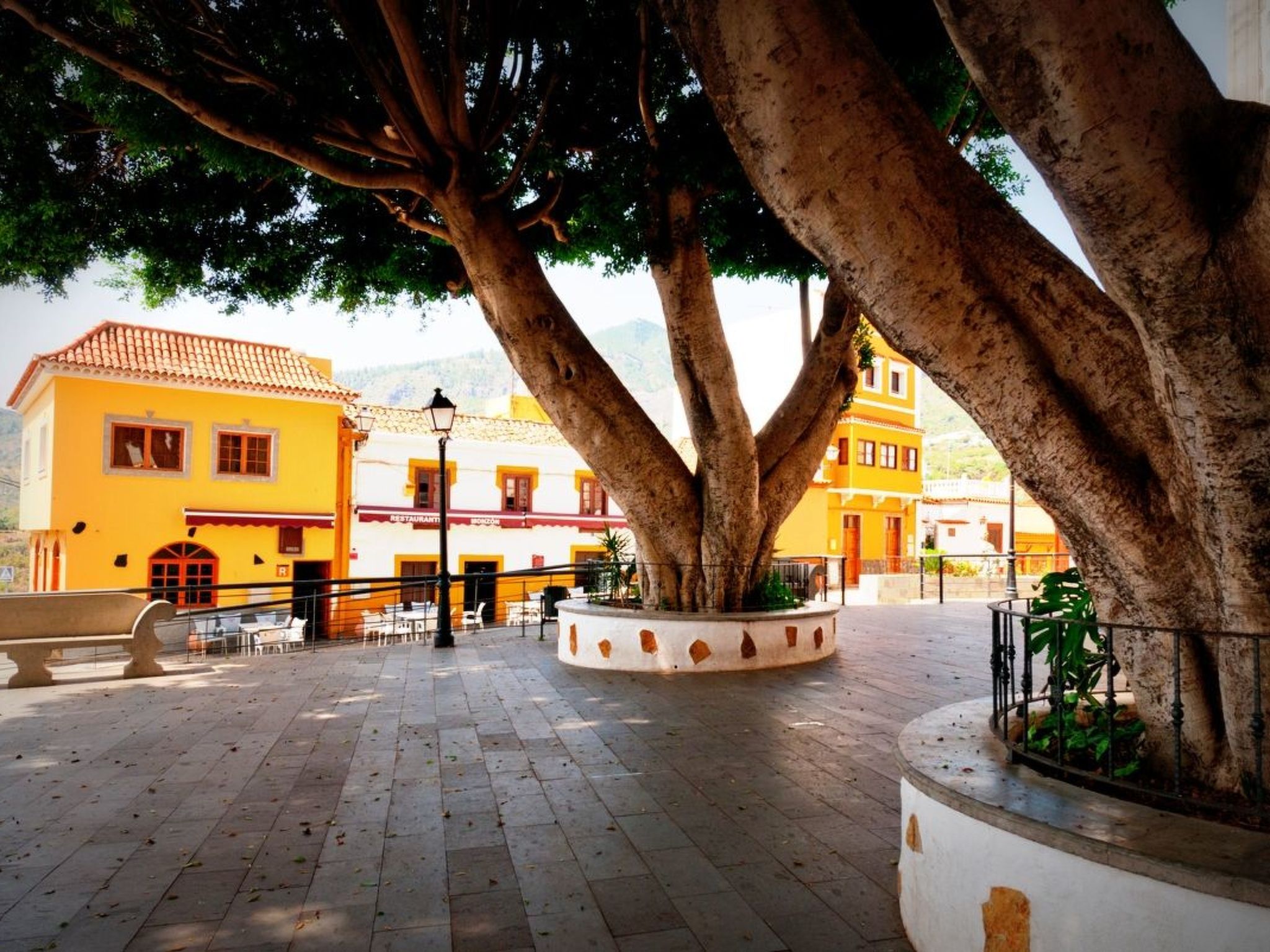 Finca mit Garten, Grill und Terrasse-Image-tags.info