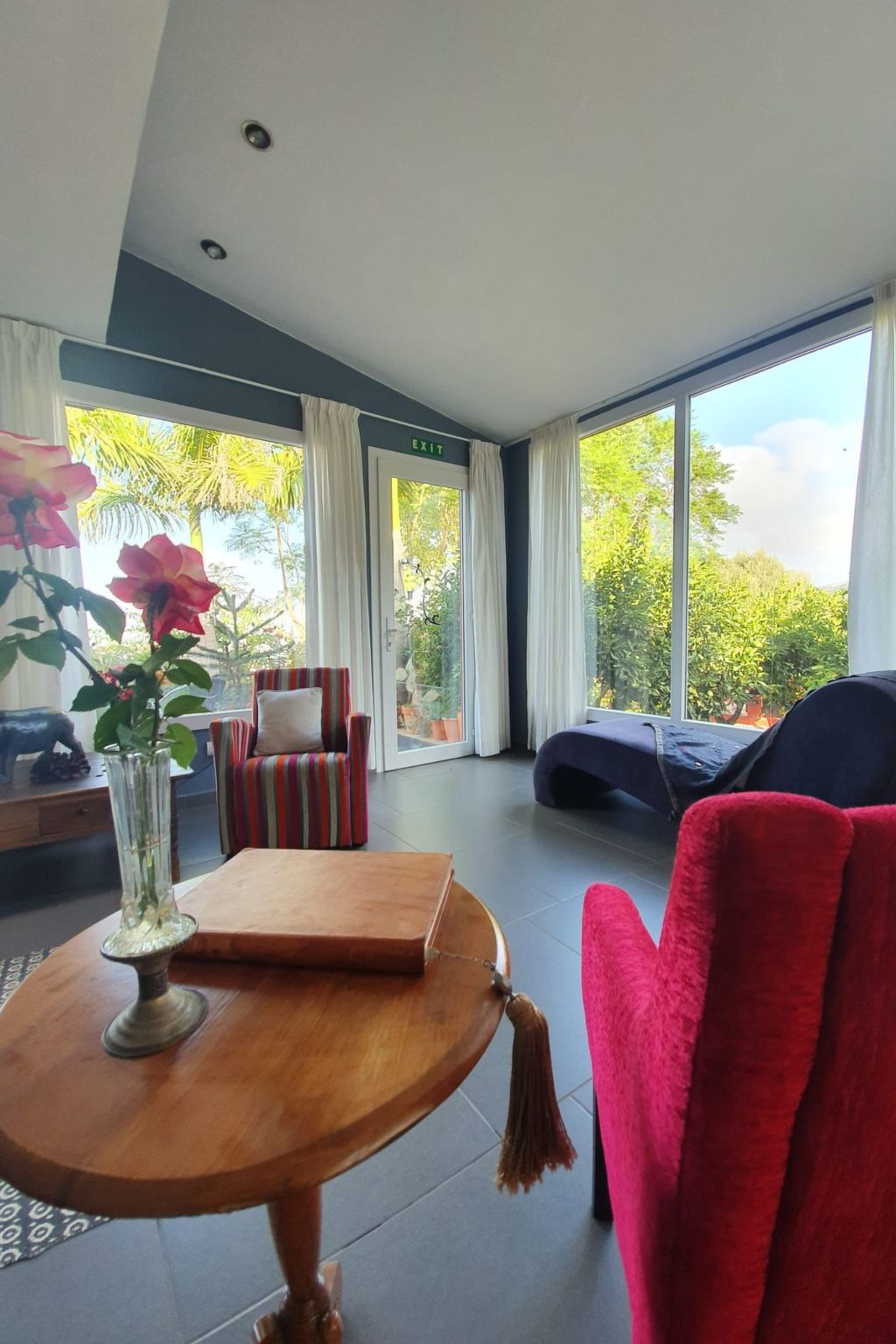 Finca mit Garten, Grill und Terrasse-Image-tags.info