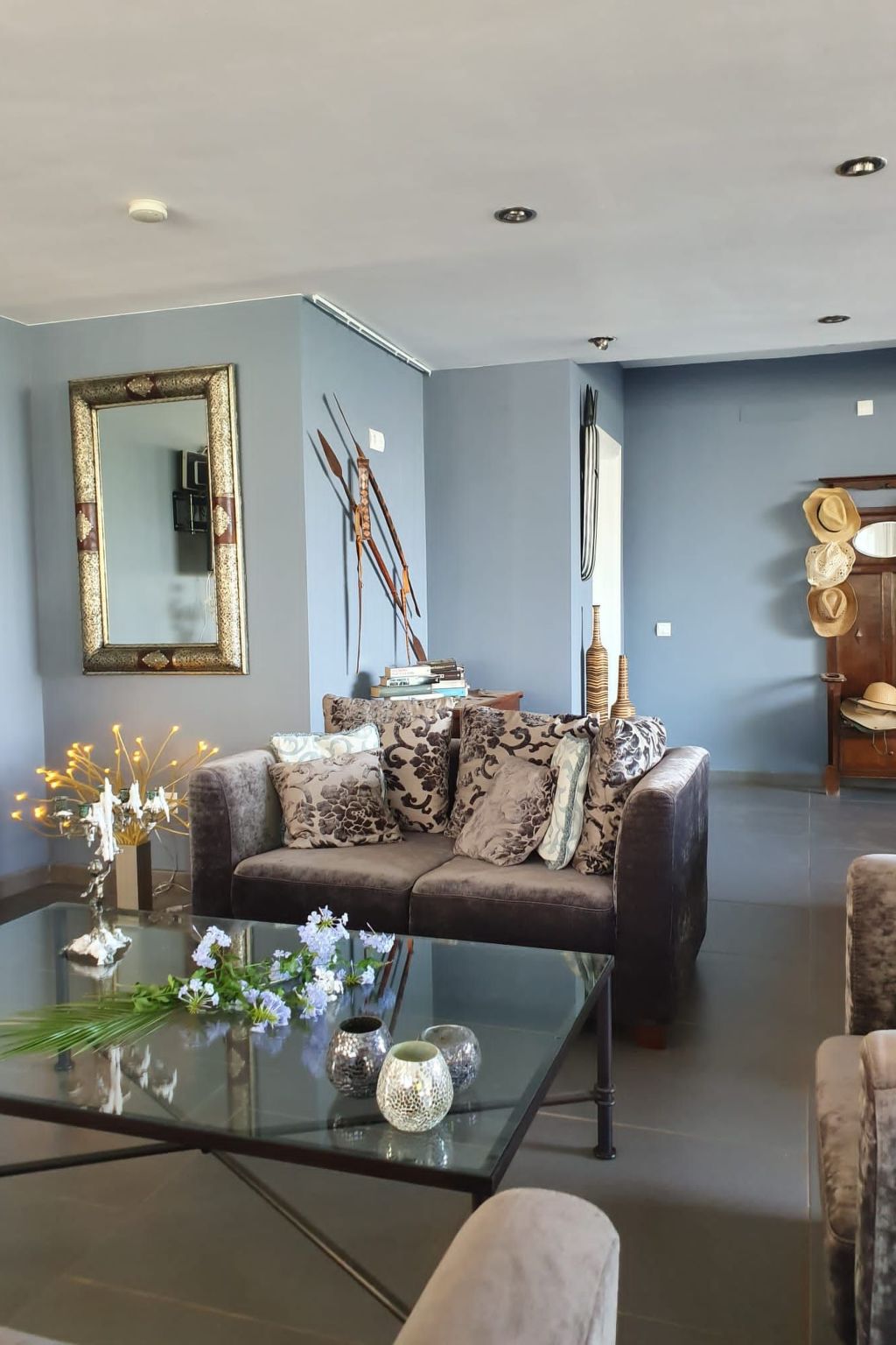 Finca mit Garten, Grill und Terrasse-Image-tags.info