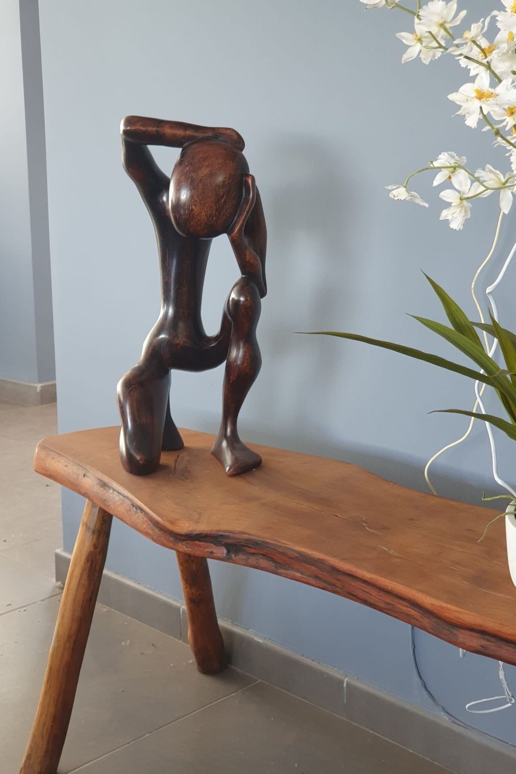 Finca mit Garten, Grill und Terrasse-Outside