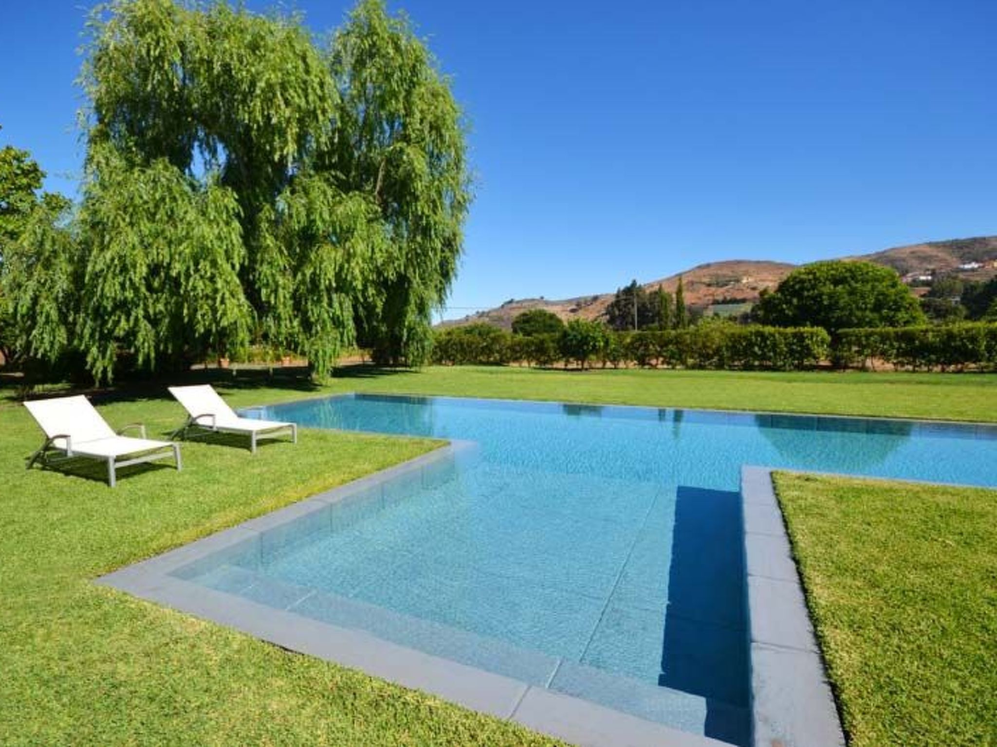 Charmantes Landhaus mit Pool M08GC