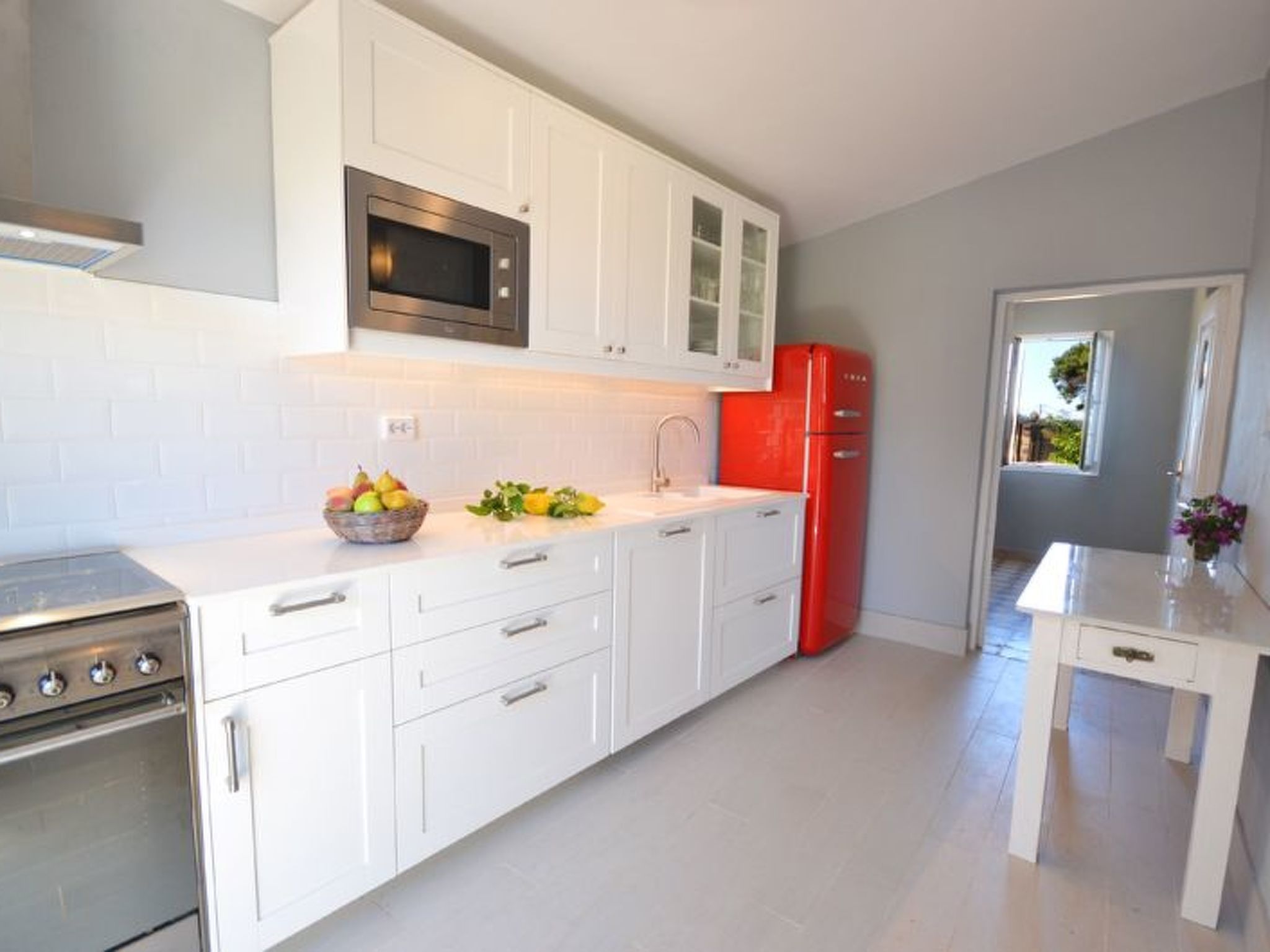 Charmantes Landhaus mit Pool M08GC-Inside