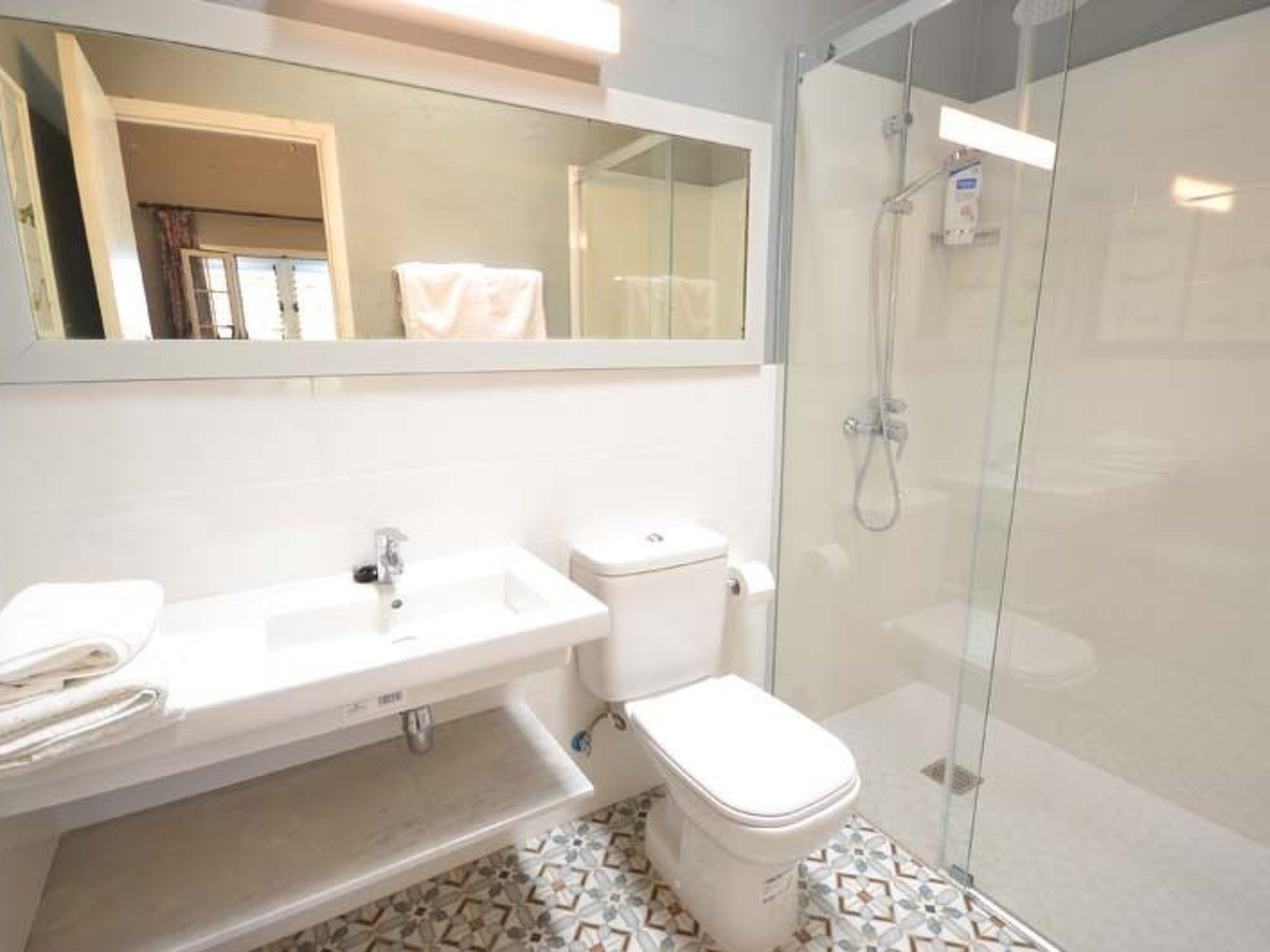 Charmantes Landhaus mit Pool M08GC-Inside