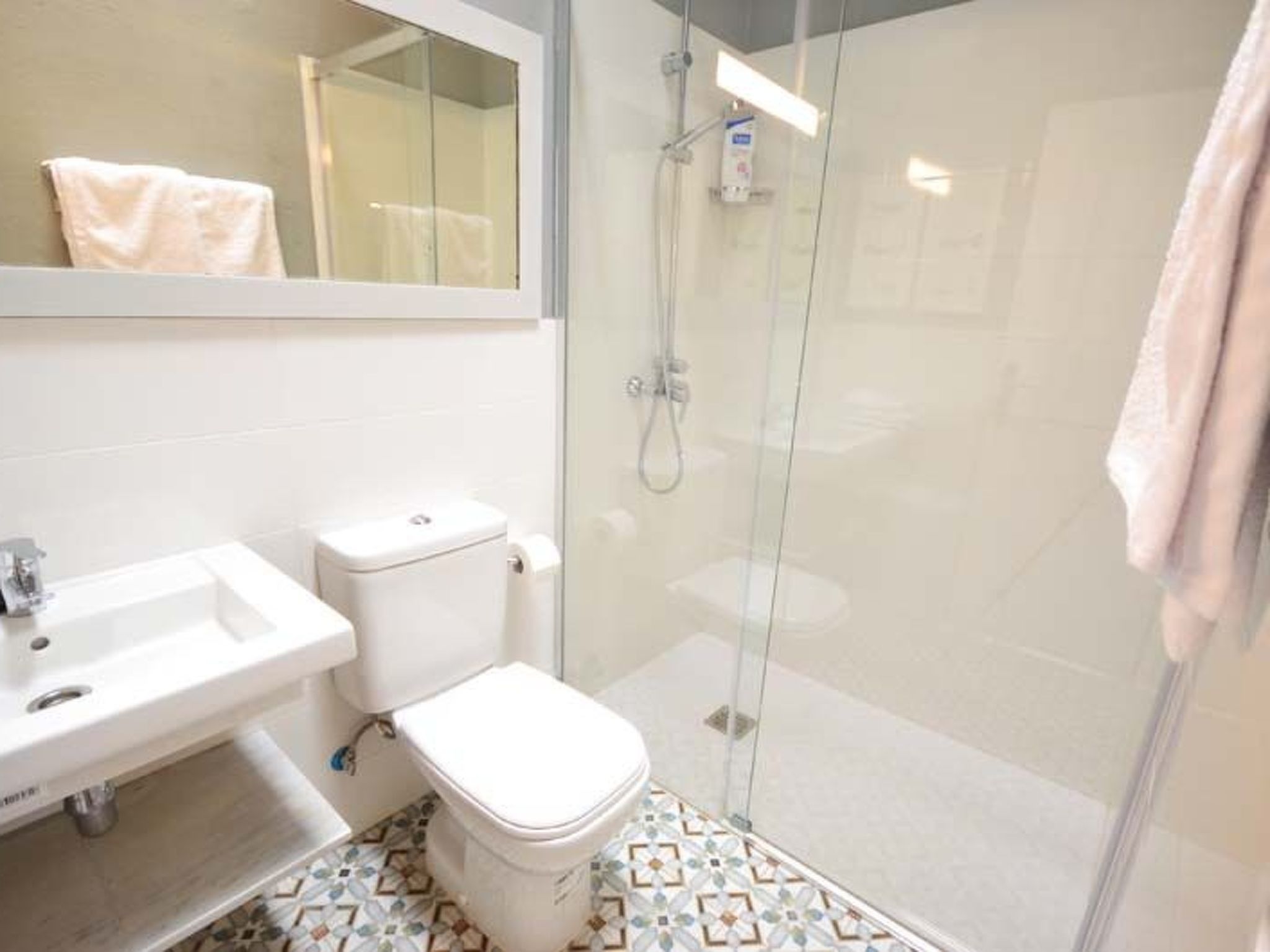 Charmantes Landhaus mit Pool M08GC-Inside