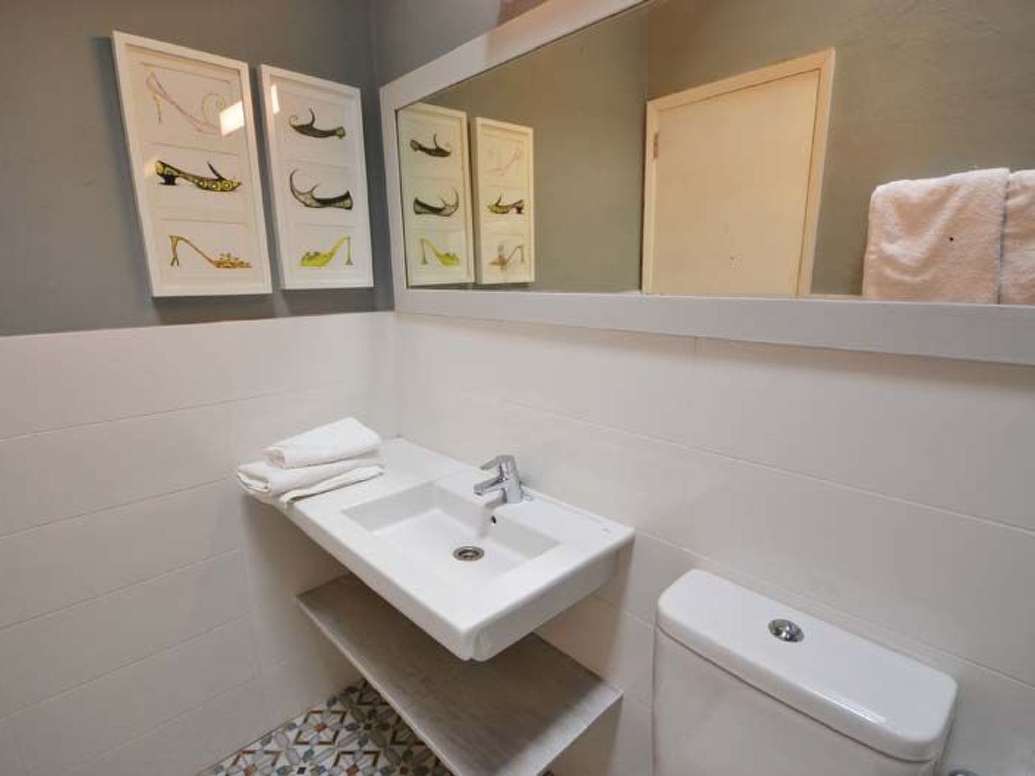 Charmantes Landhaus mit Pool M08GC-Inside