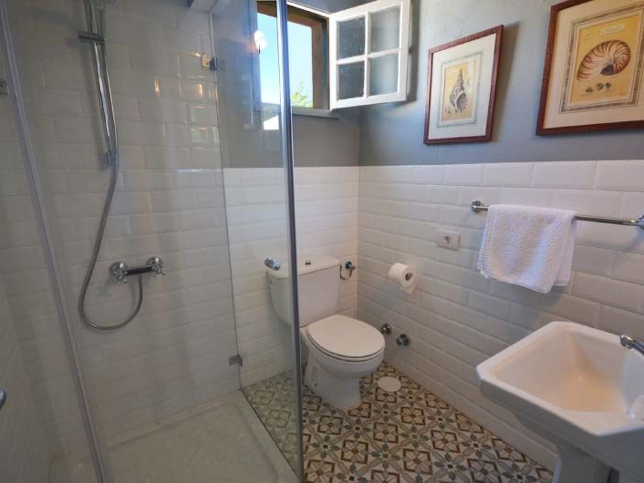 Charmantes Landhaus mit Pool M08GC