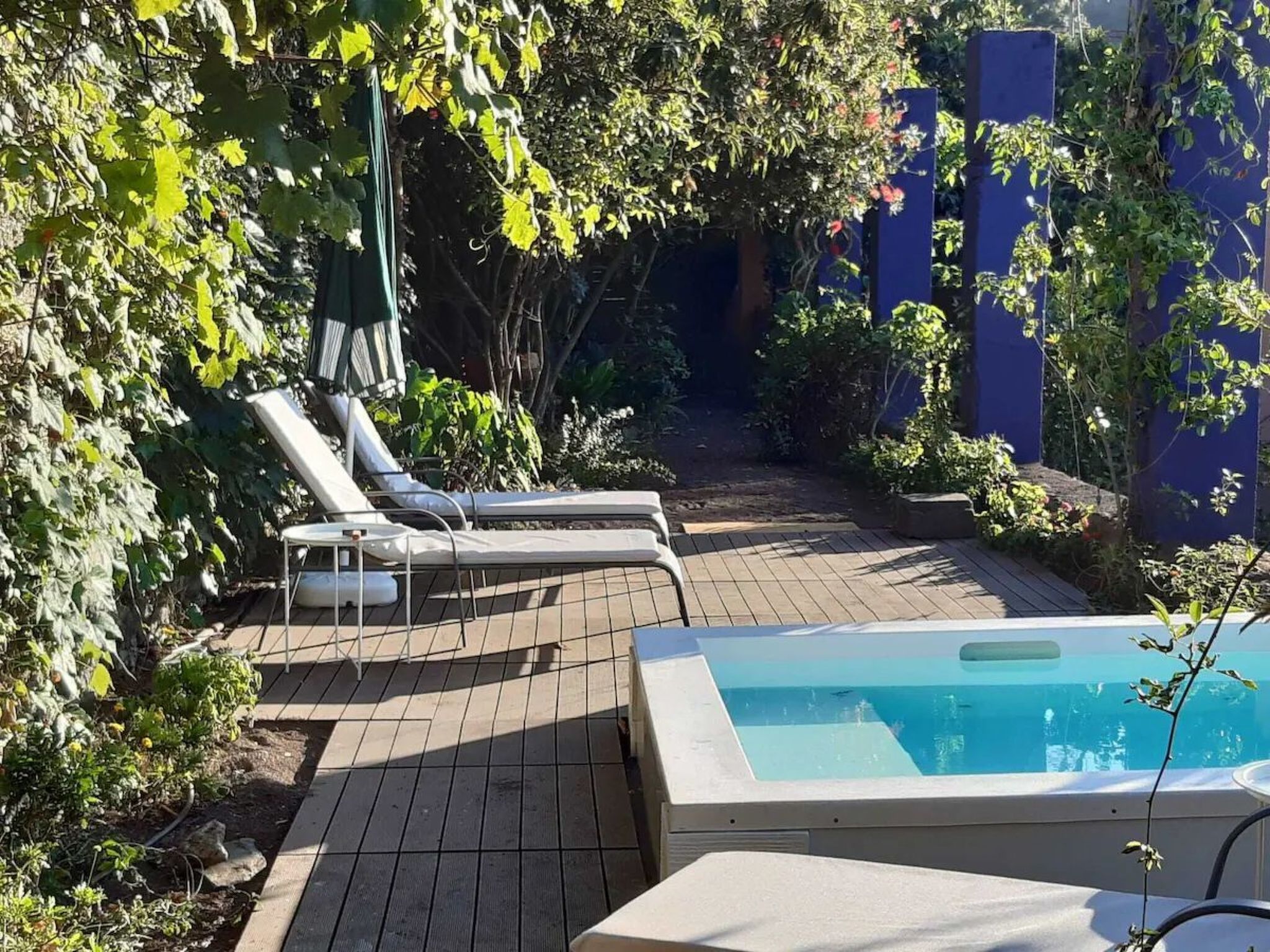 Haus, in dem Ruhe und Frieden herrschen L07GC