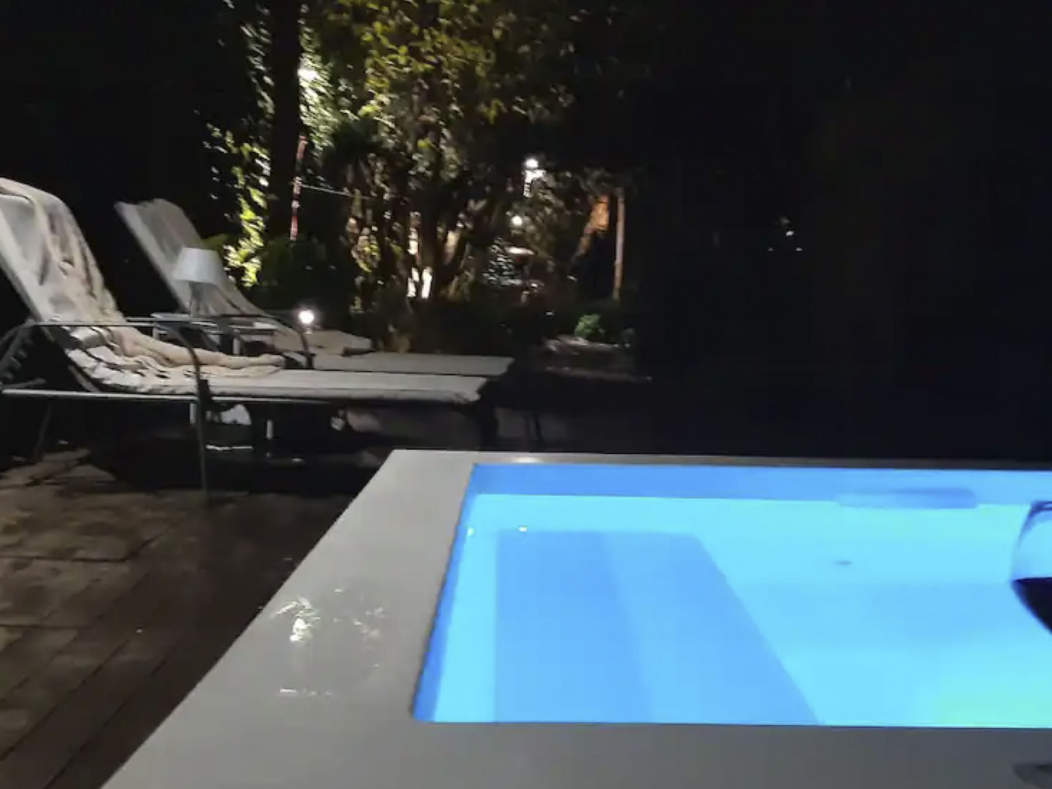 Haus, in dem Ruhe und Frieden herrschen L07GC