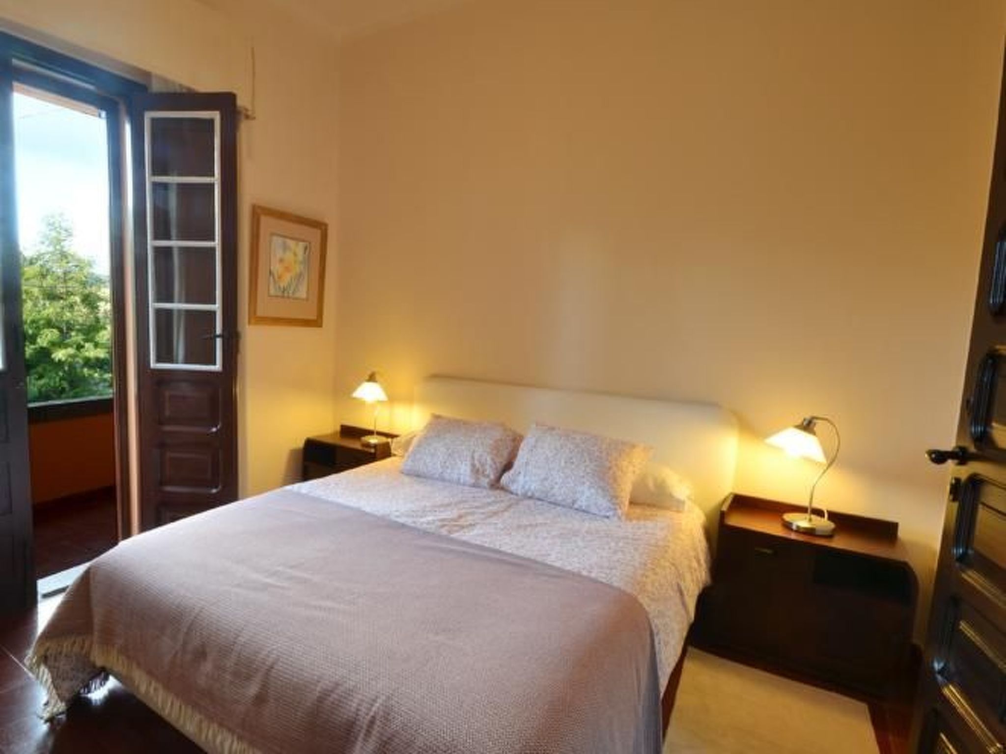 Haus, in dem Ruhe und Frieden herrschen L07GC-Image-tags.info