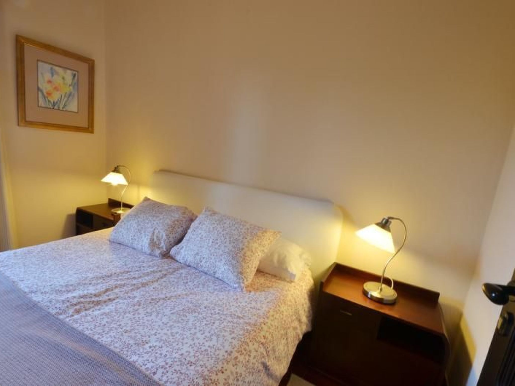 Haus, in dem Ruhe und Frieden herrschen L07GC-Image-tags.info