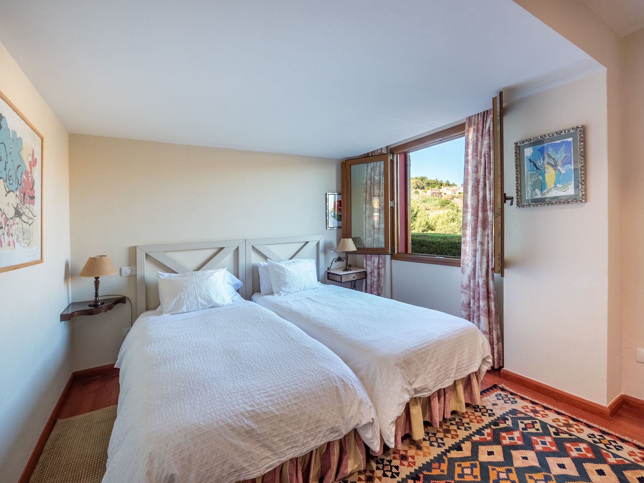 Wunderschöne Villa in einer einzigartigen natürlichen Umgebung