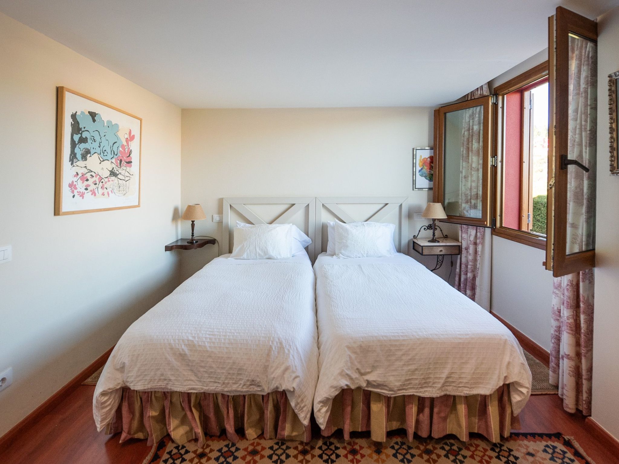 Wunderschöne Villa in einer einzigartigen natürlichen Umgebung