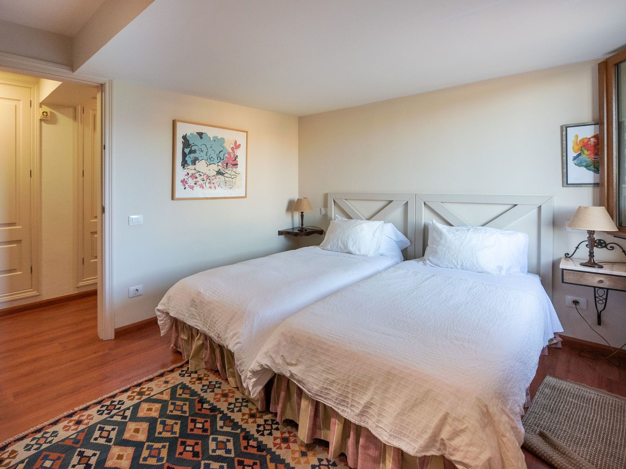 Wunderschöne Villa in einer einzigartigen natürlichen Umgebung-Inside