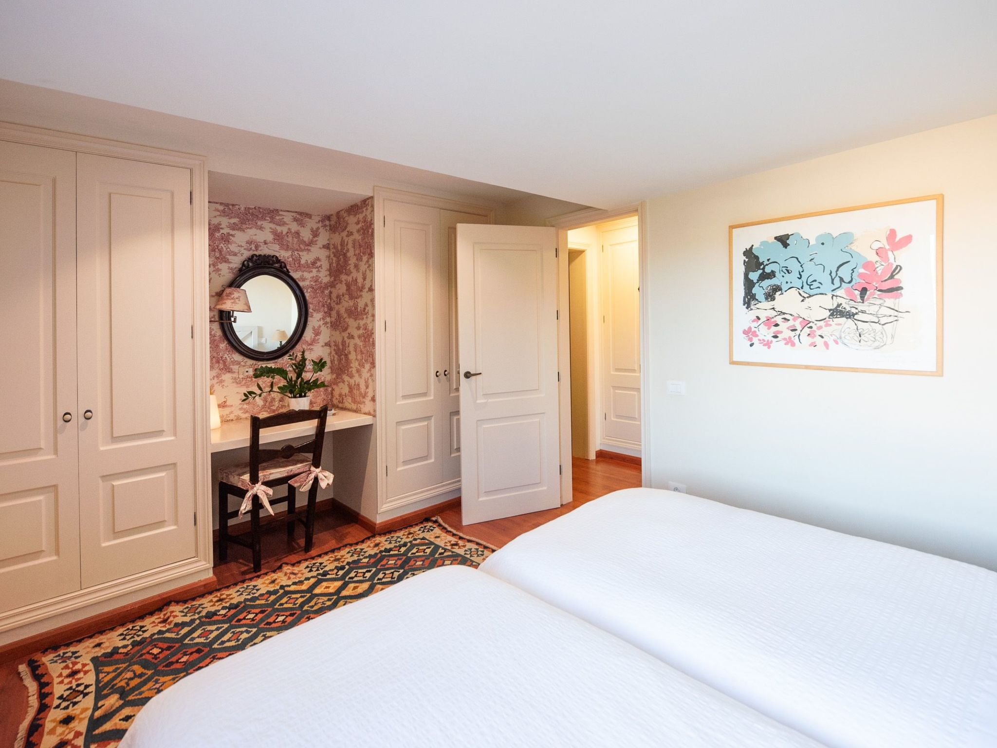 Wunderschöne Villa in einer einzigartigen natürlichen Umgebung-Inside