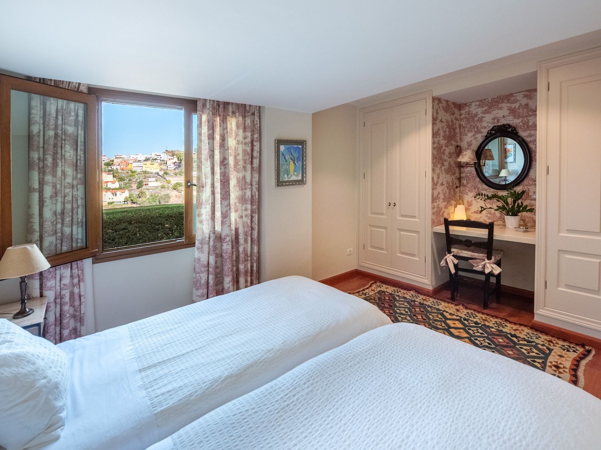 Wunderschöne Villa in einer einzigartigen natürlichen Umgebung-Inside