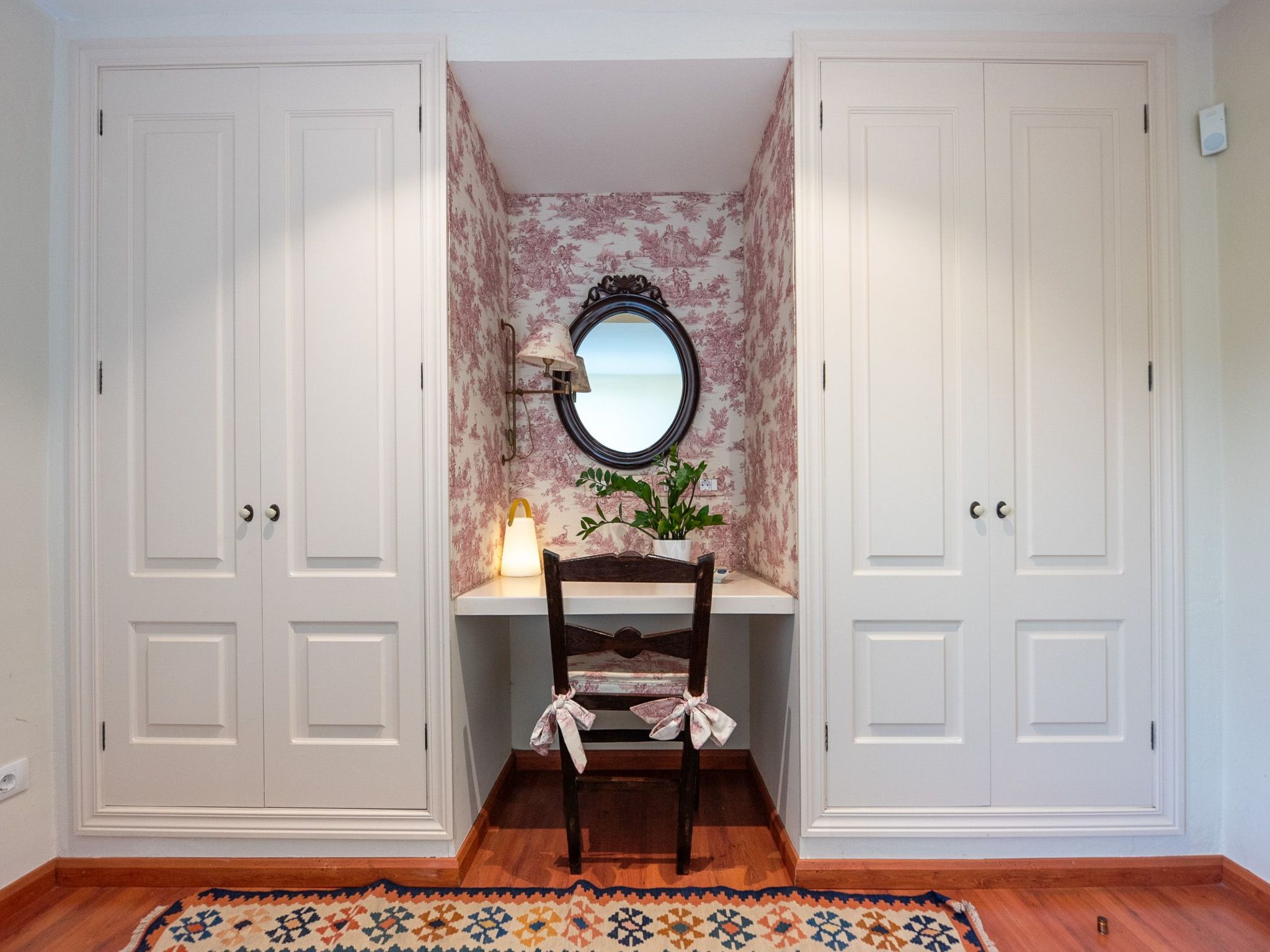 Wunderschöne Villa in einer einzigartigen natürlichen Umgebung-Inside