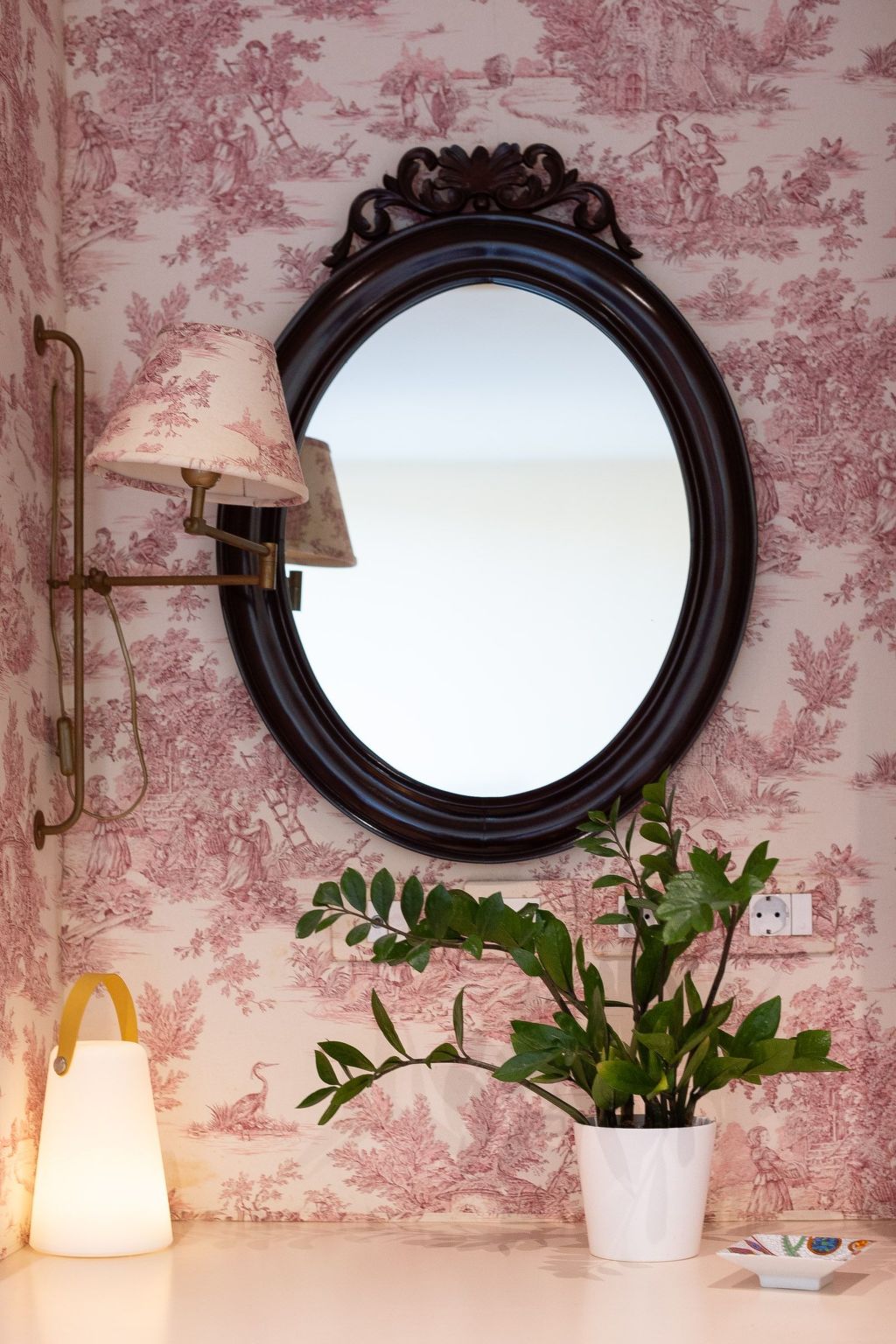 Wunderschöne Villa in einer einzigartigen natürlichen Umgebung-Inside