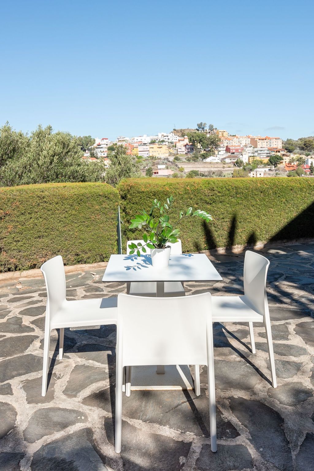 Wunderschöne Villa in einer einzigartigen natürlichen Umgebung-Outside