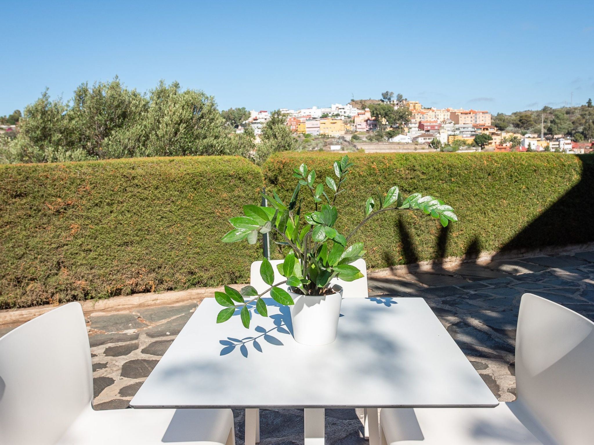 Wunderschöne Villa in einer einzigartigen natürlichen Umgebung-Outside