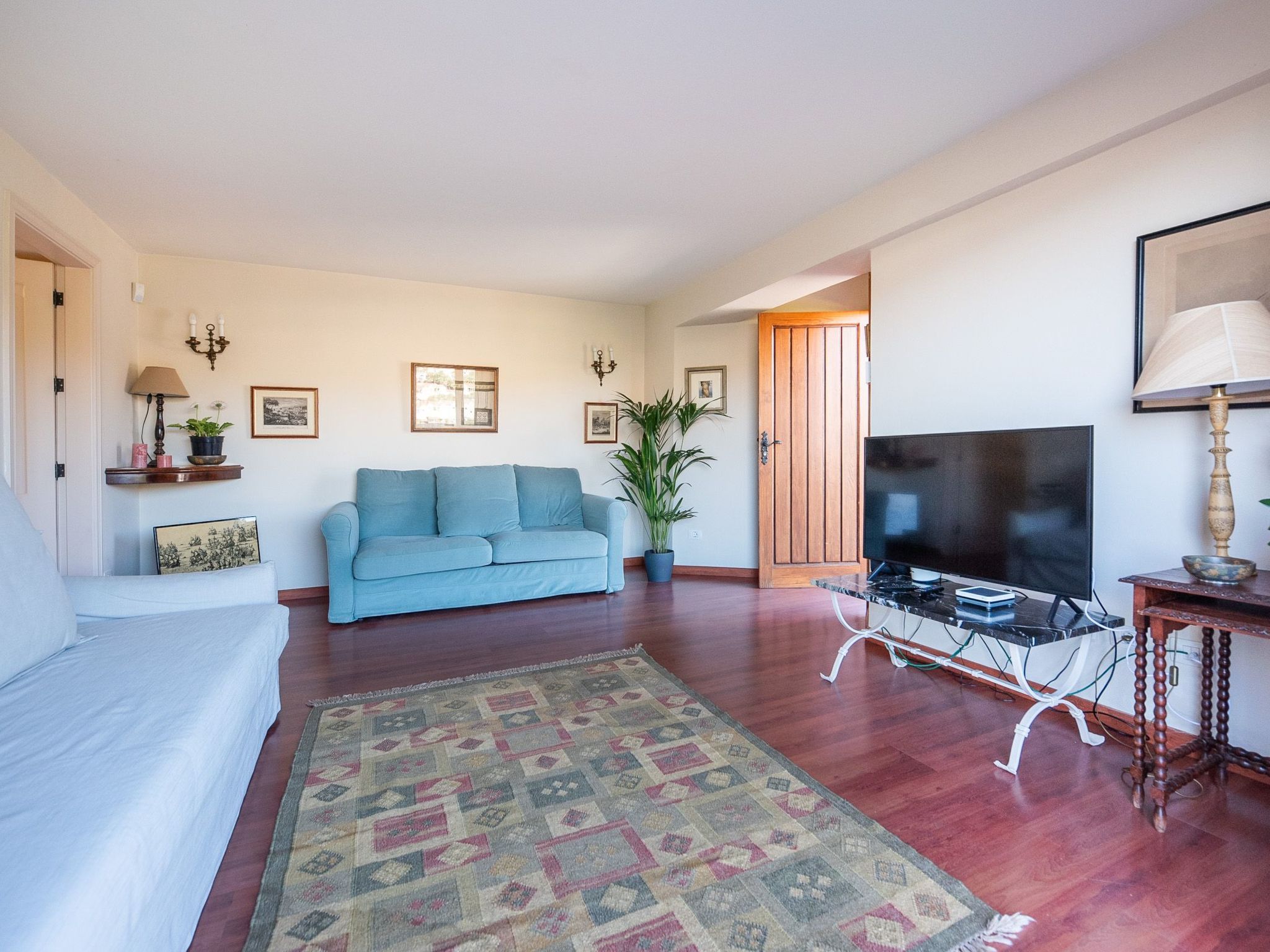 Wunderschöne Villa in einer einzigartigen natürlichen Umgebung-Inside