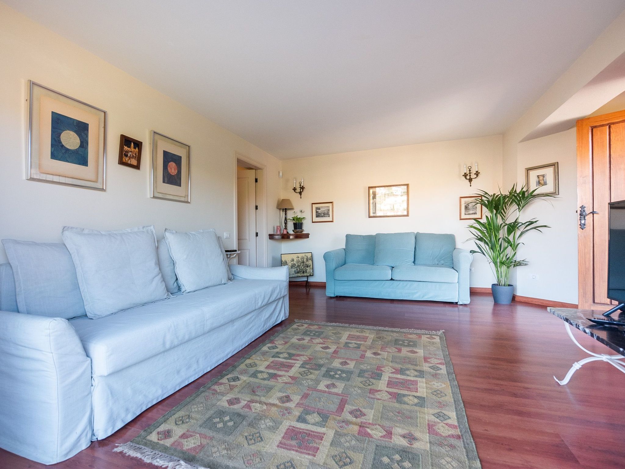 Wunderschöne Villa in einer einzigartigen natürlichen Umgebung-Inside