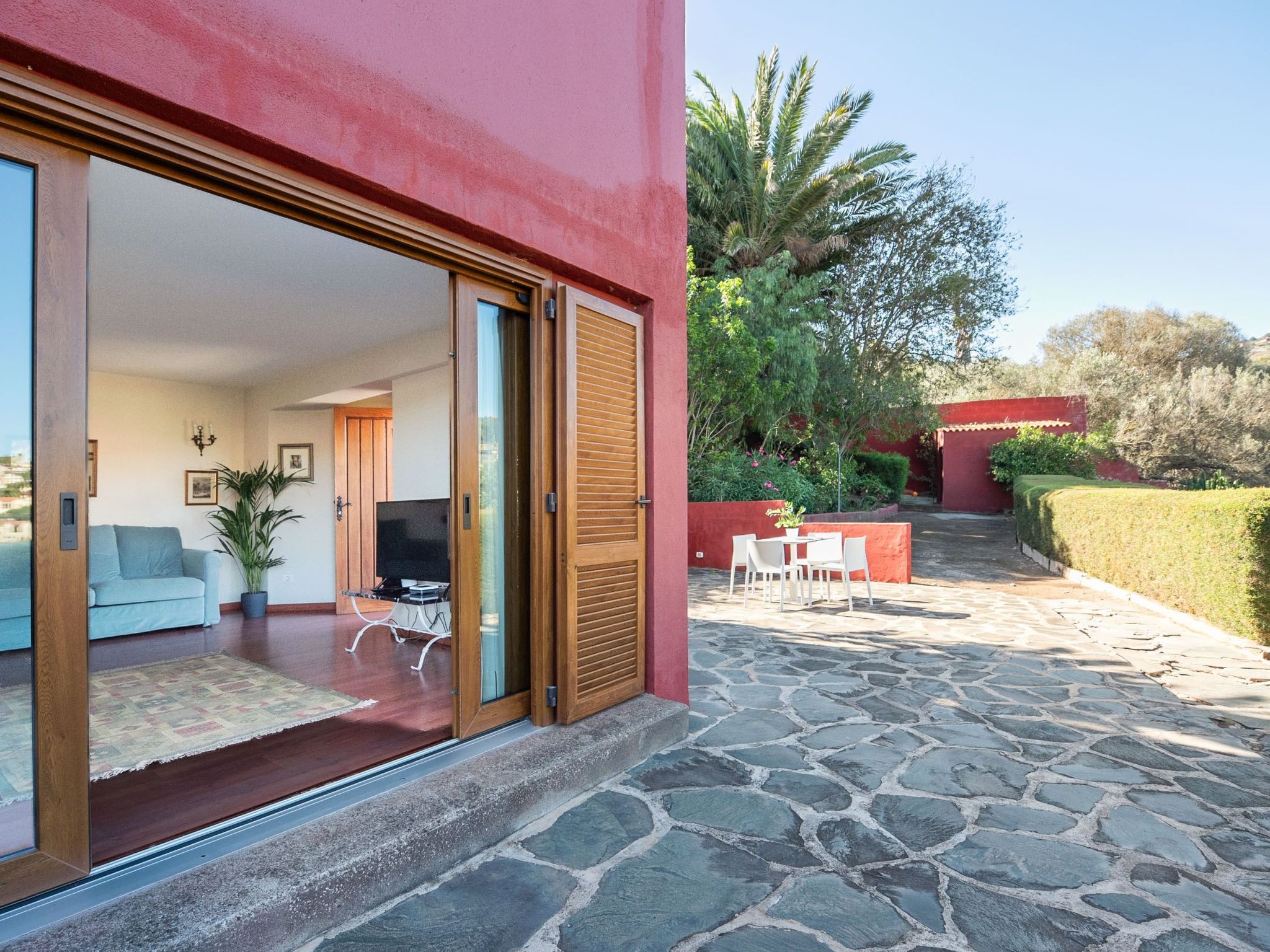 Wunderschöne Villa in einer einzigartigen natürlichen Umgebung-Inside