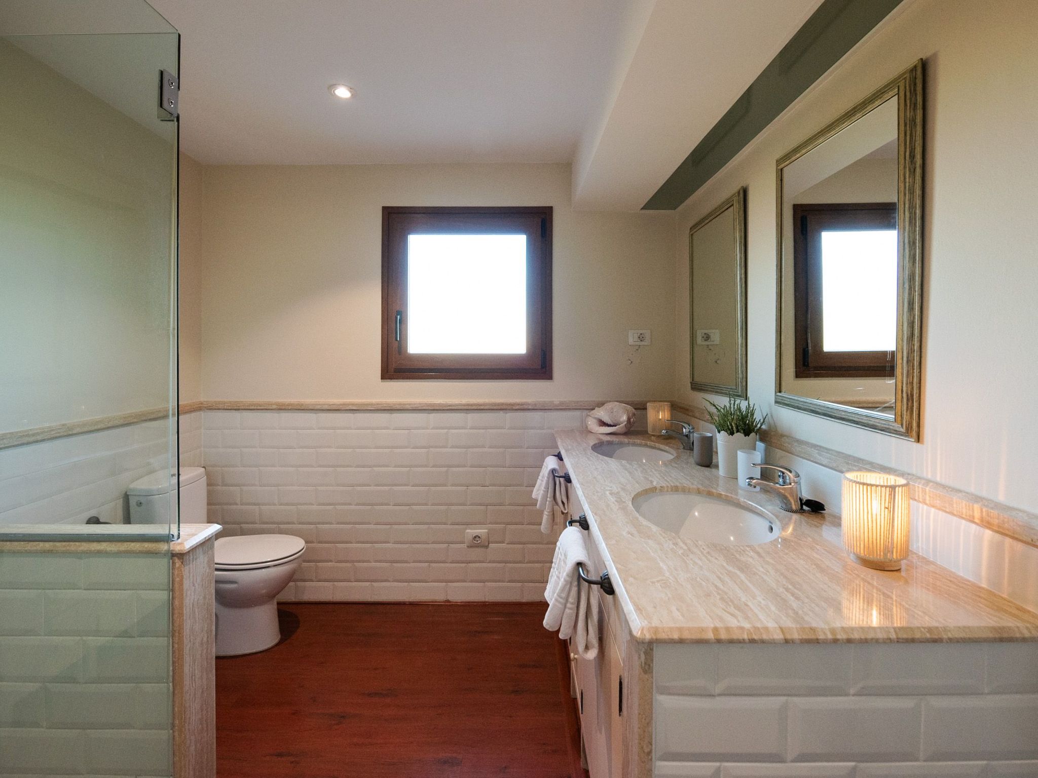 Wunderschöne Villa in einer einzigartigen natürlichen Umgebung-Inside