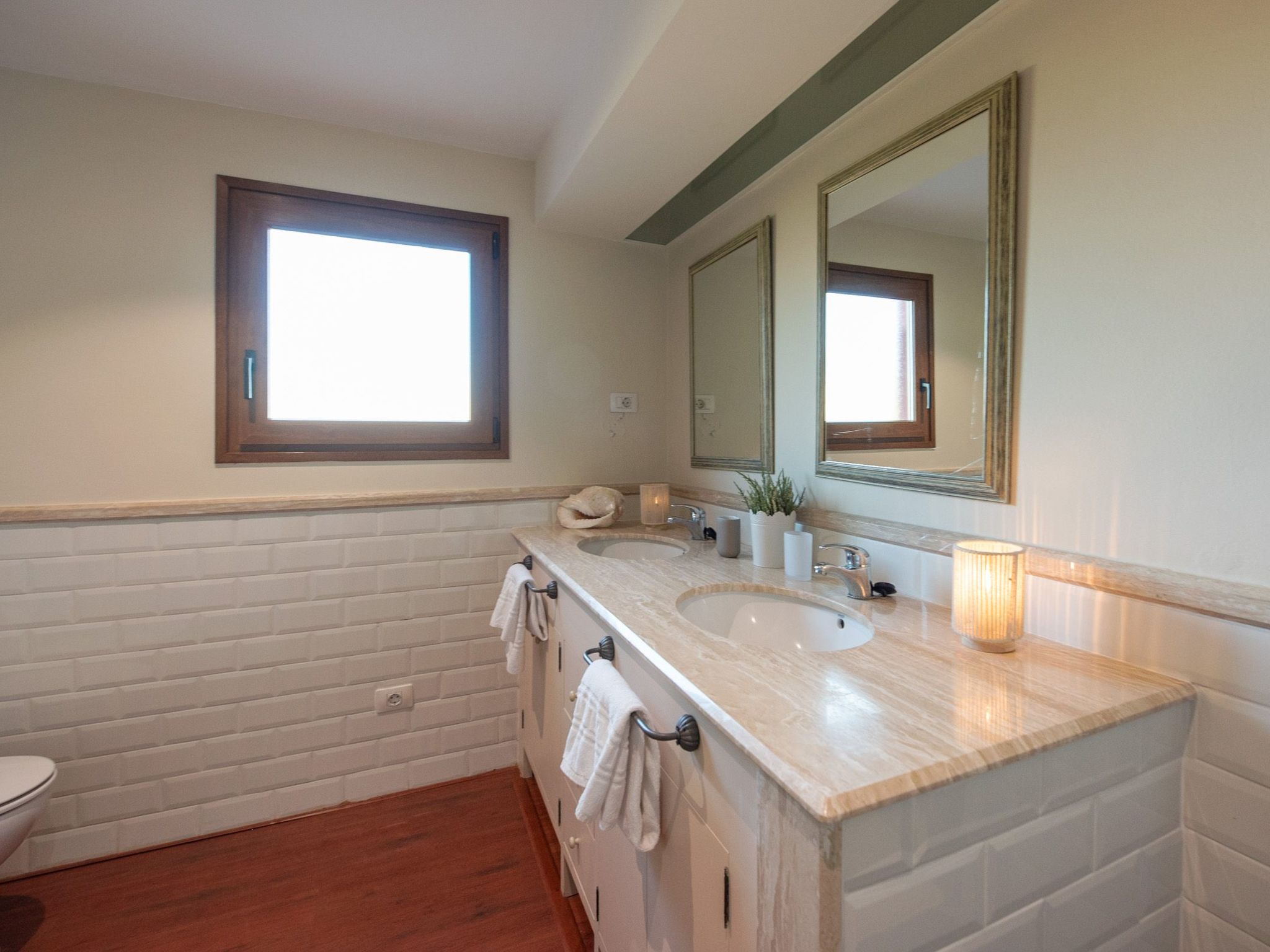 Wunderschöne Villa in einer einzigartigen natürlichen Umgebung-Inside