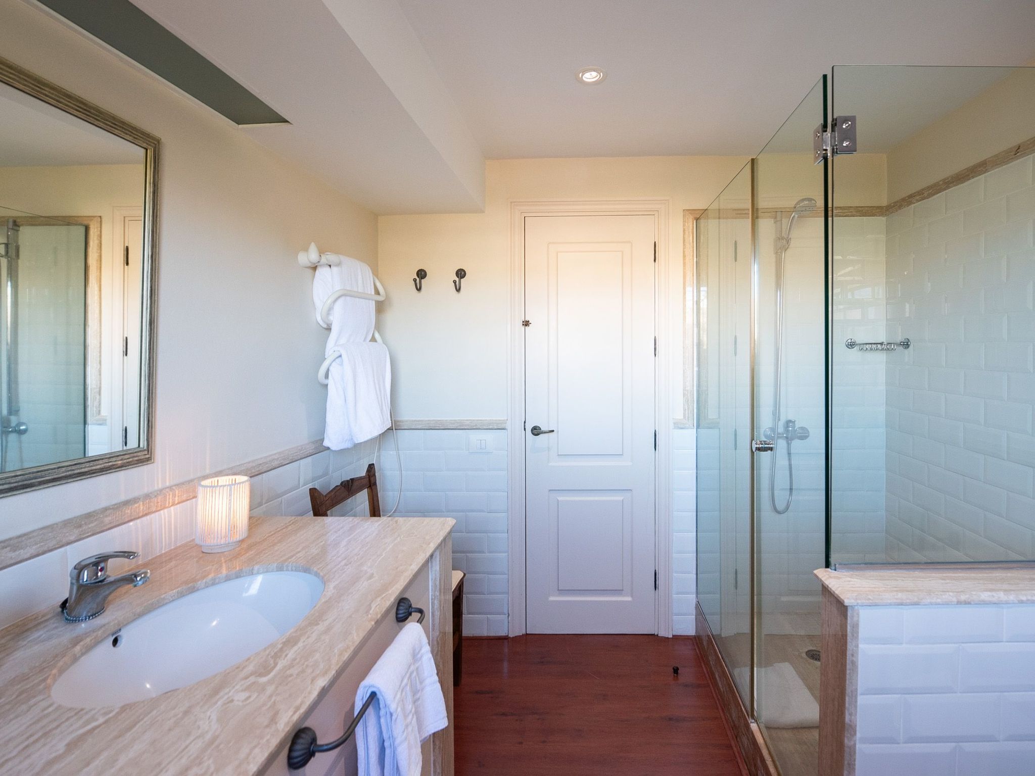 Wunderschöne Villa in einer einzigartigen natürlichen Umgebung-Inside