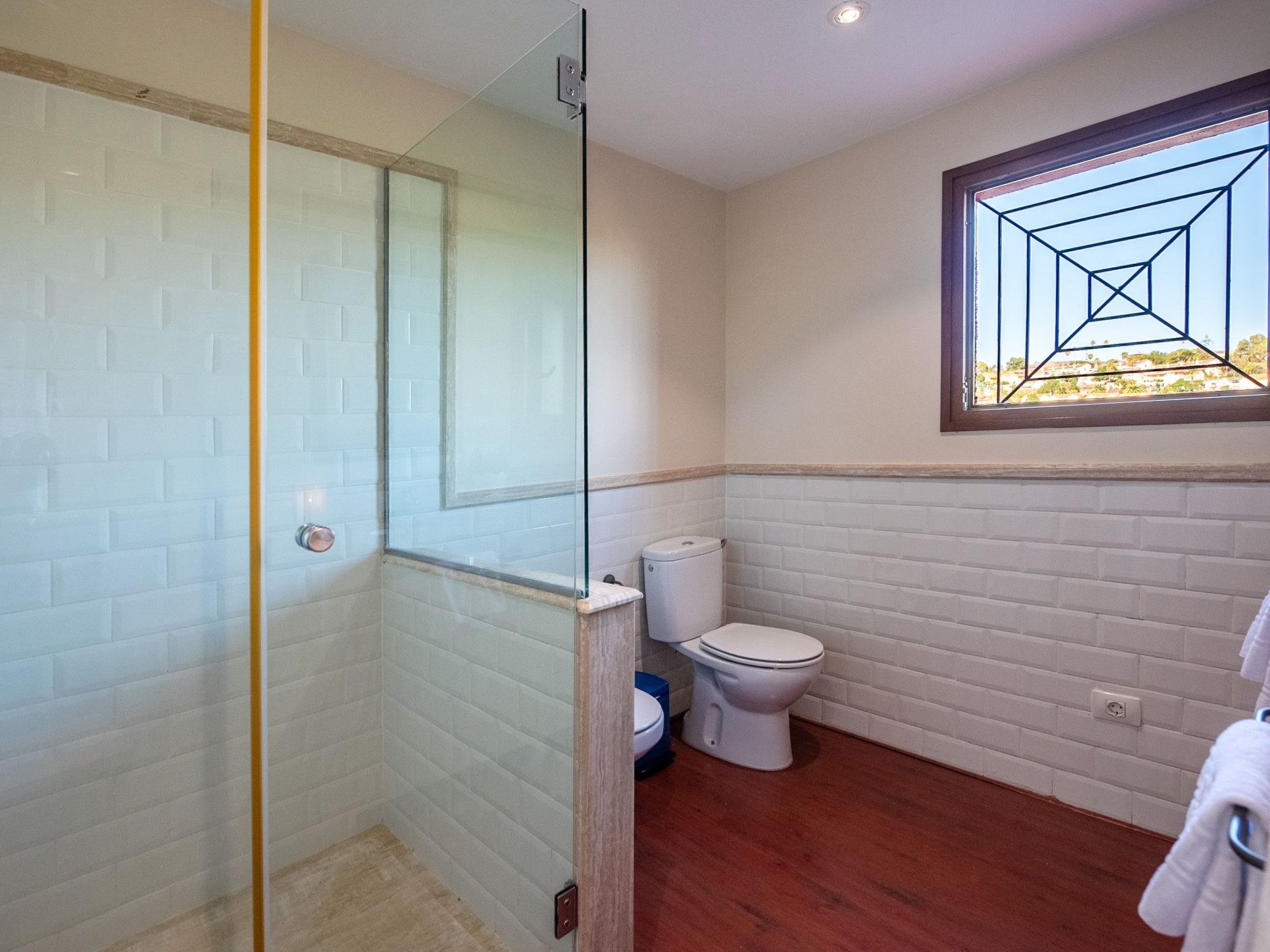 Wunderschöne Villa in einer einzigartigen natürlichen Umgebung-Inside