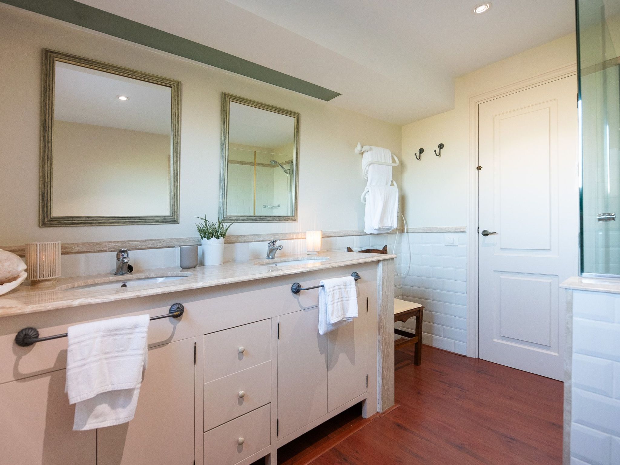 Wunderschöne Villa in einer einzigartigen natürlichen Umgebung-Inside