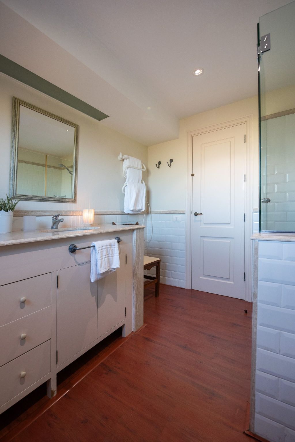 Wunderschöne Villa in einer einzigartigen natürlichen Umgebung-Inside