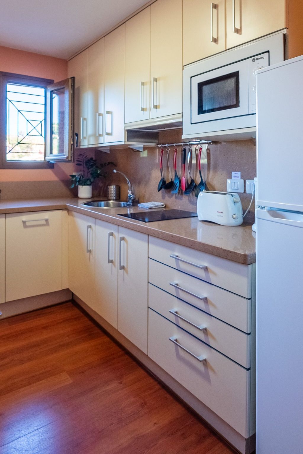 Wunderschöne Villa in einer einzigartigen natürlichen Umgebung