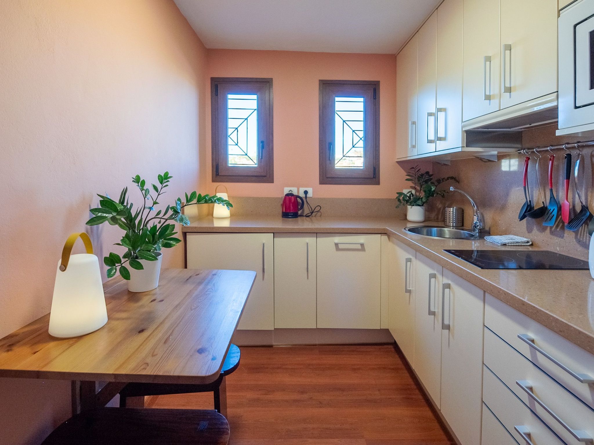 Wunderschöne Villa in einer einzigartigen natürlichen Umgebung